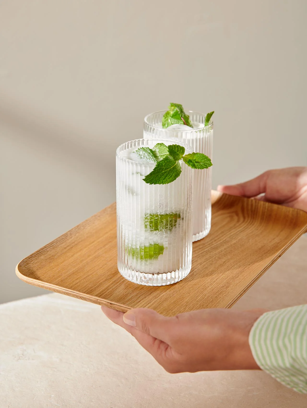glas, clear - Image 2