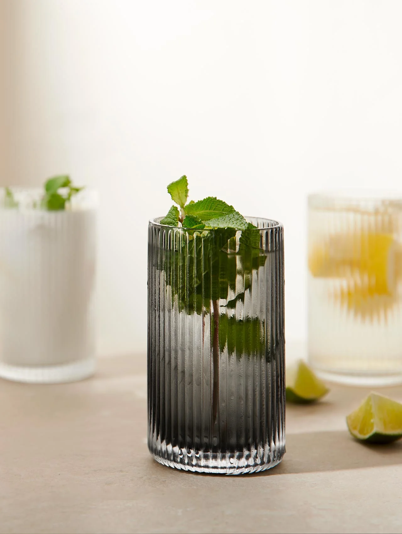 glas, grey - Image 2