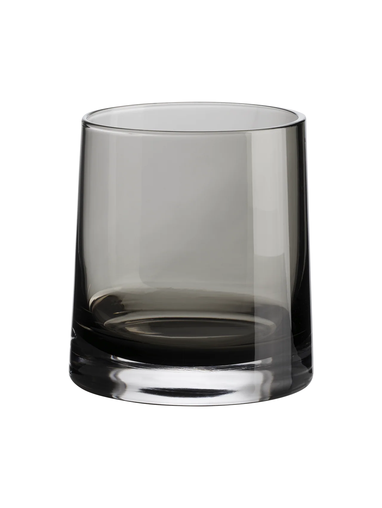 glas, shadow