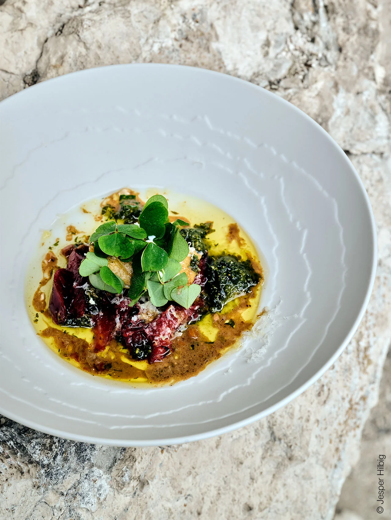 gourmet suppenteller, chef - Image 3