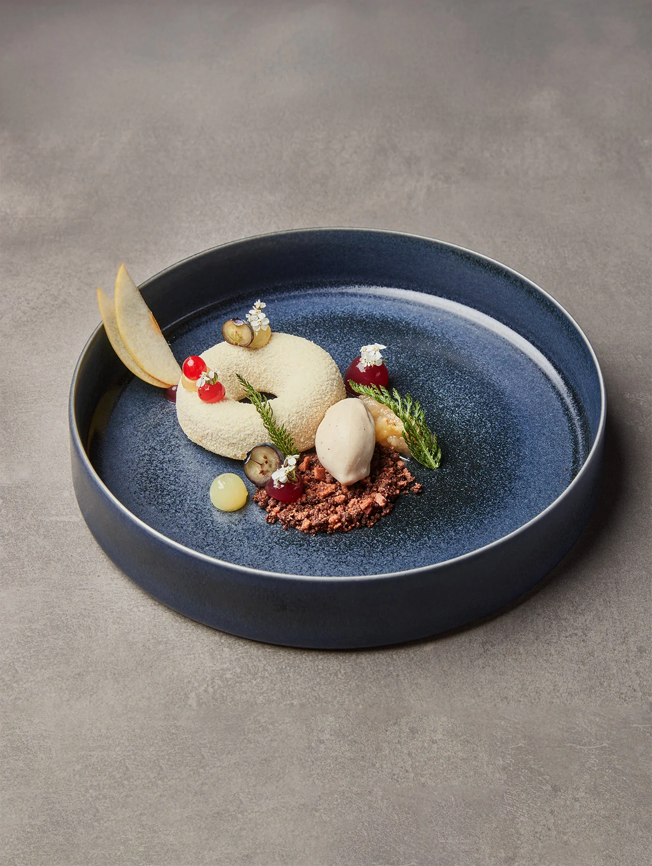gourmetteller, carbon - Image 3