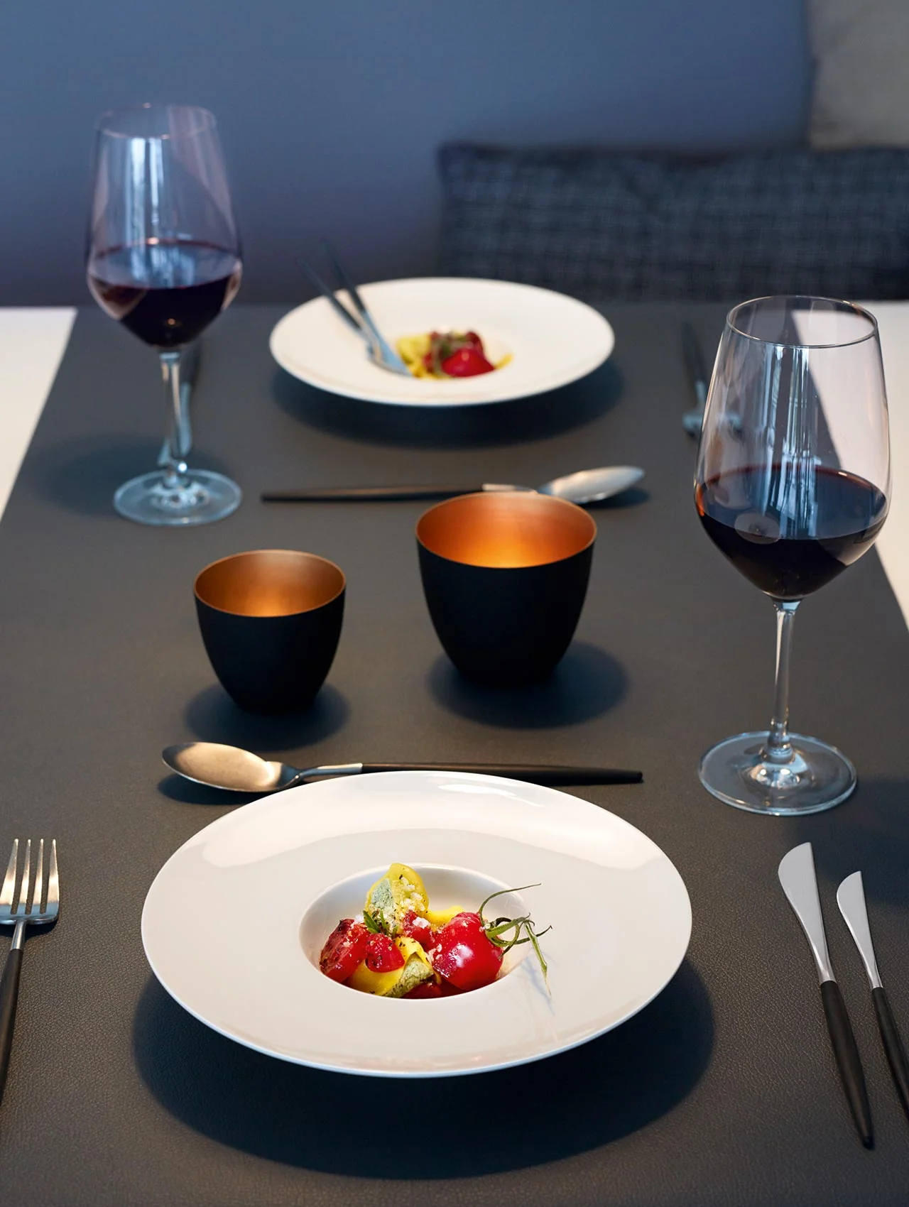 gourmetteller, groß - Image 3