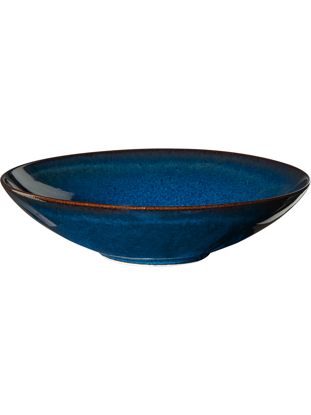 gourmetteller, midnight blue