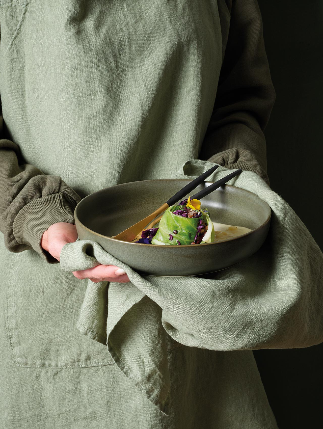 gourmetteller, nori - Image 3