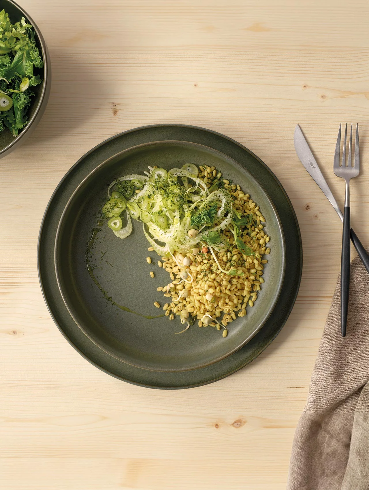 gourmetteller, nori - Image 4