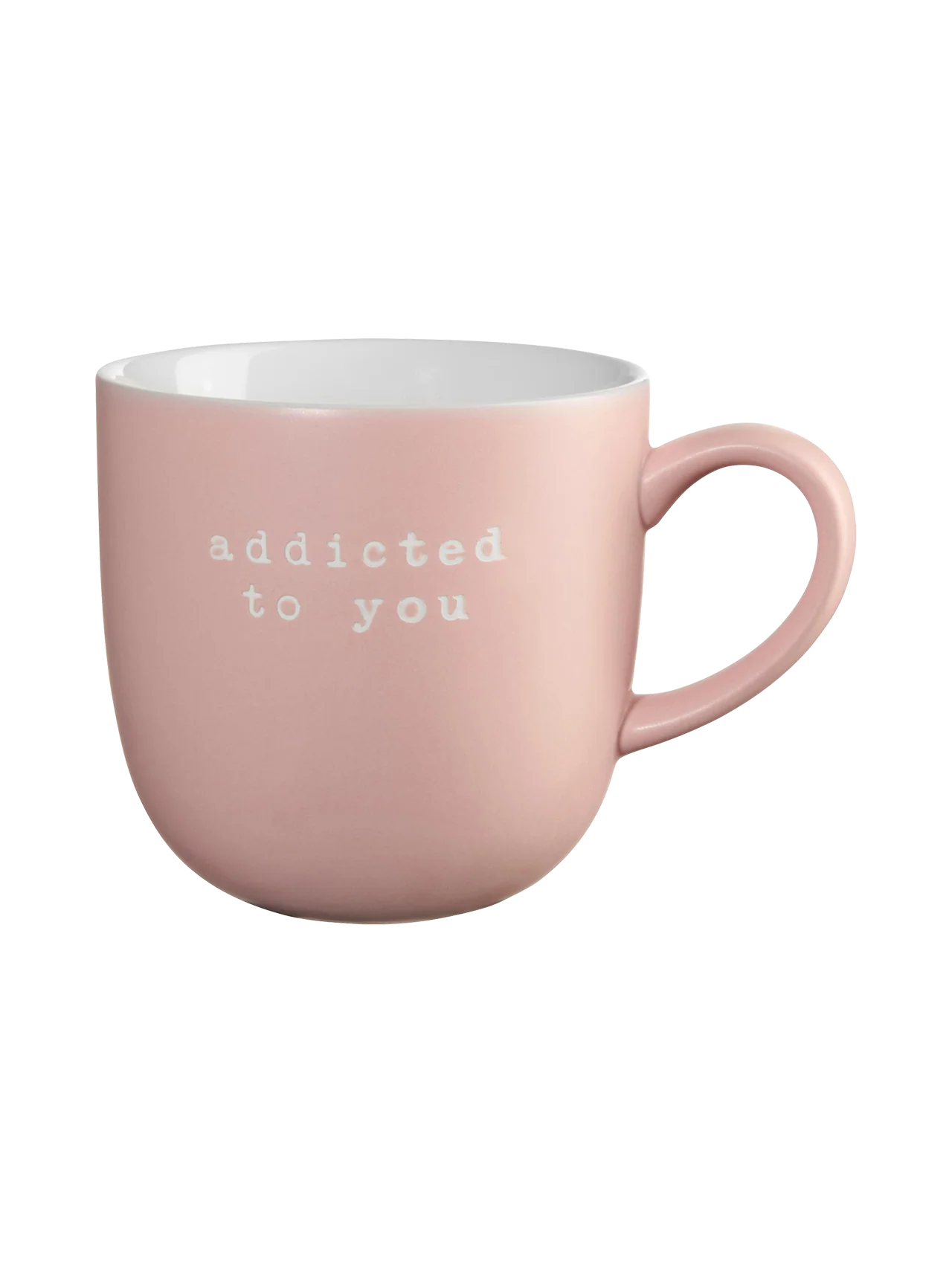 henkelbecher, addicted to you