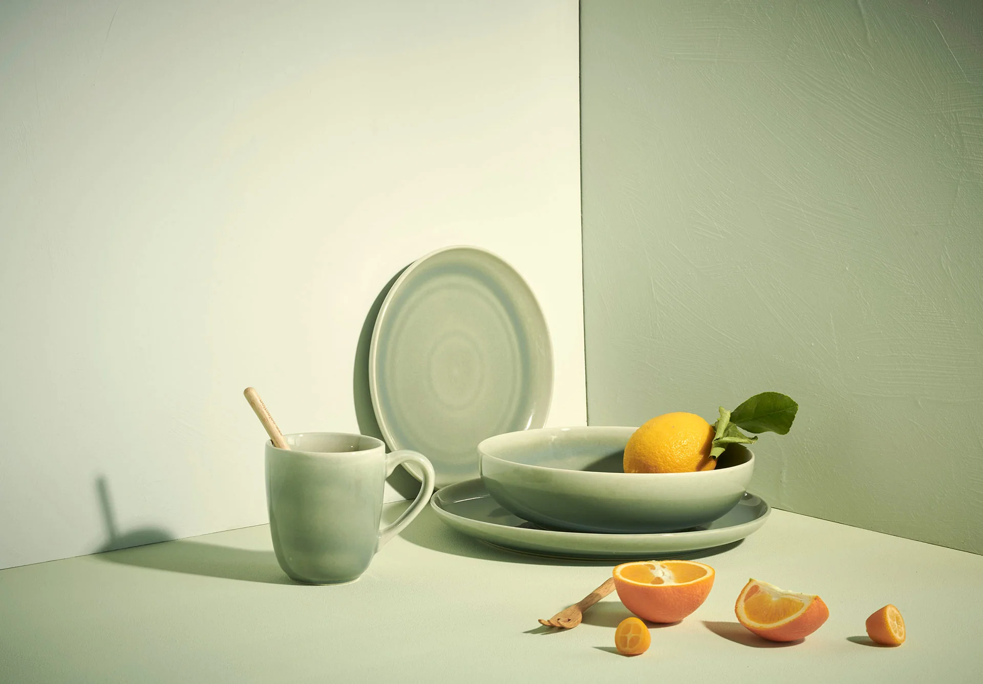 henkelbecher, agave - Image 3