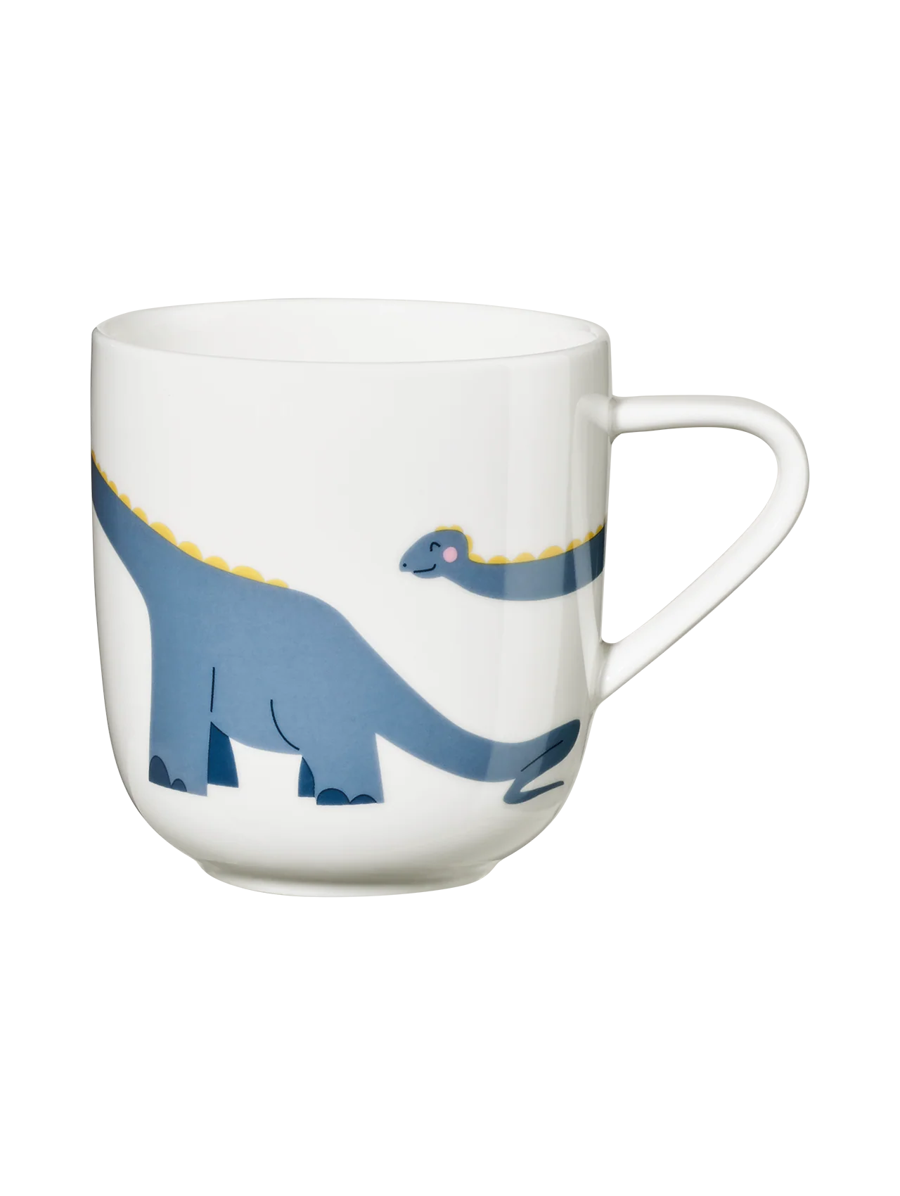 henkelbecher, brontosaurus brutus