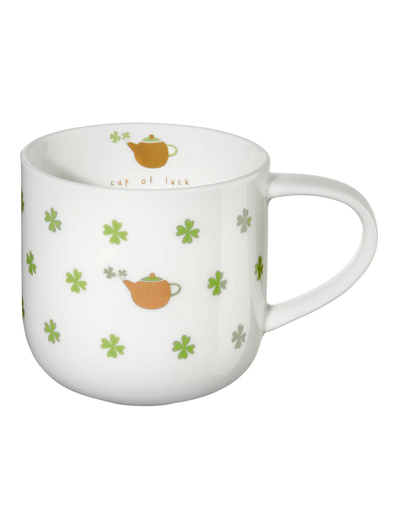 henkelbecher, cup of luck