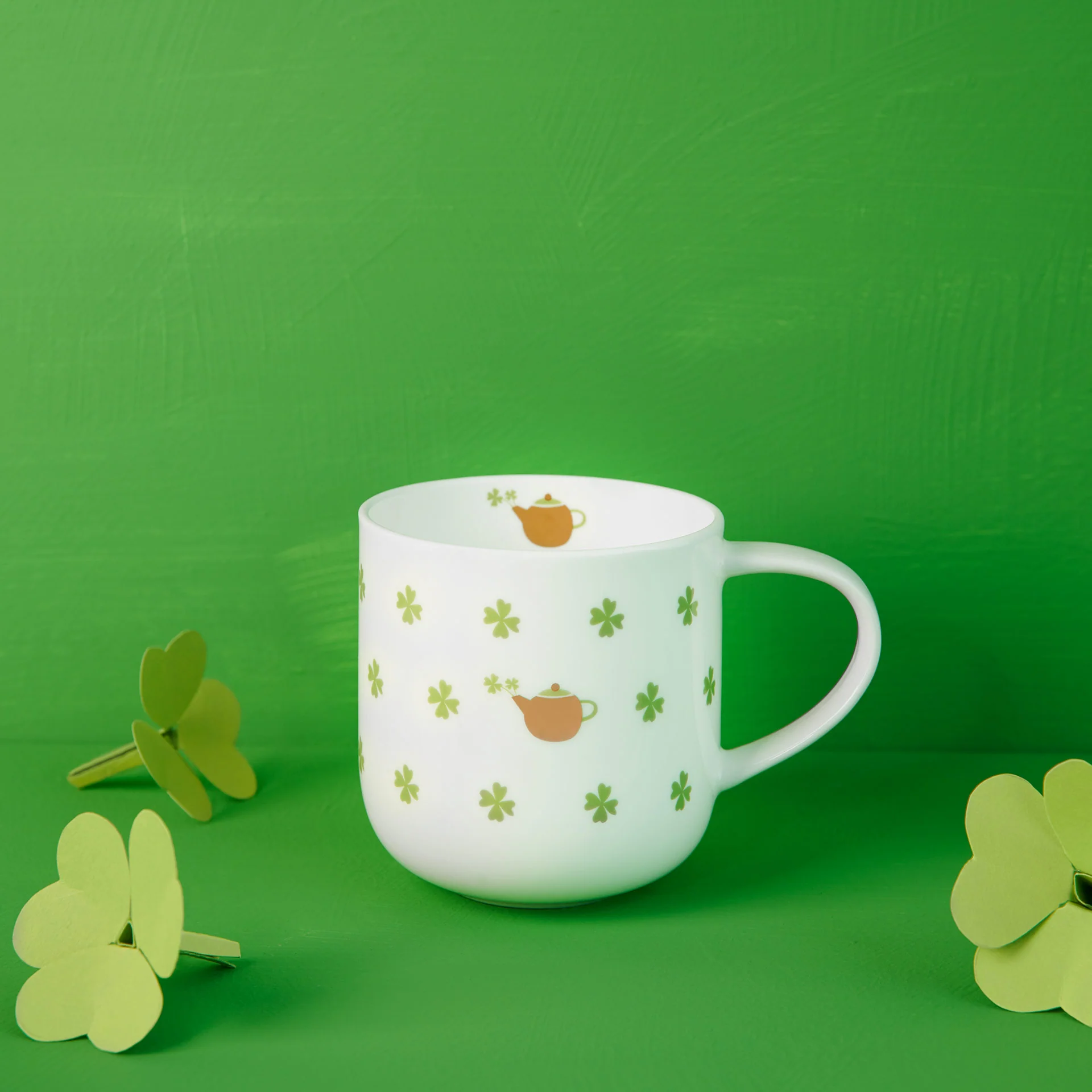 henkelbecher, cup of luck - Image 2