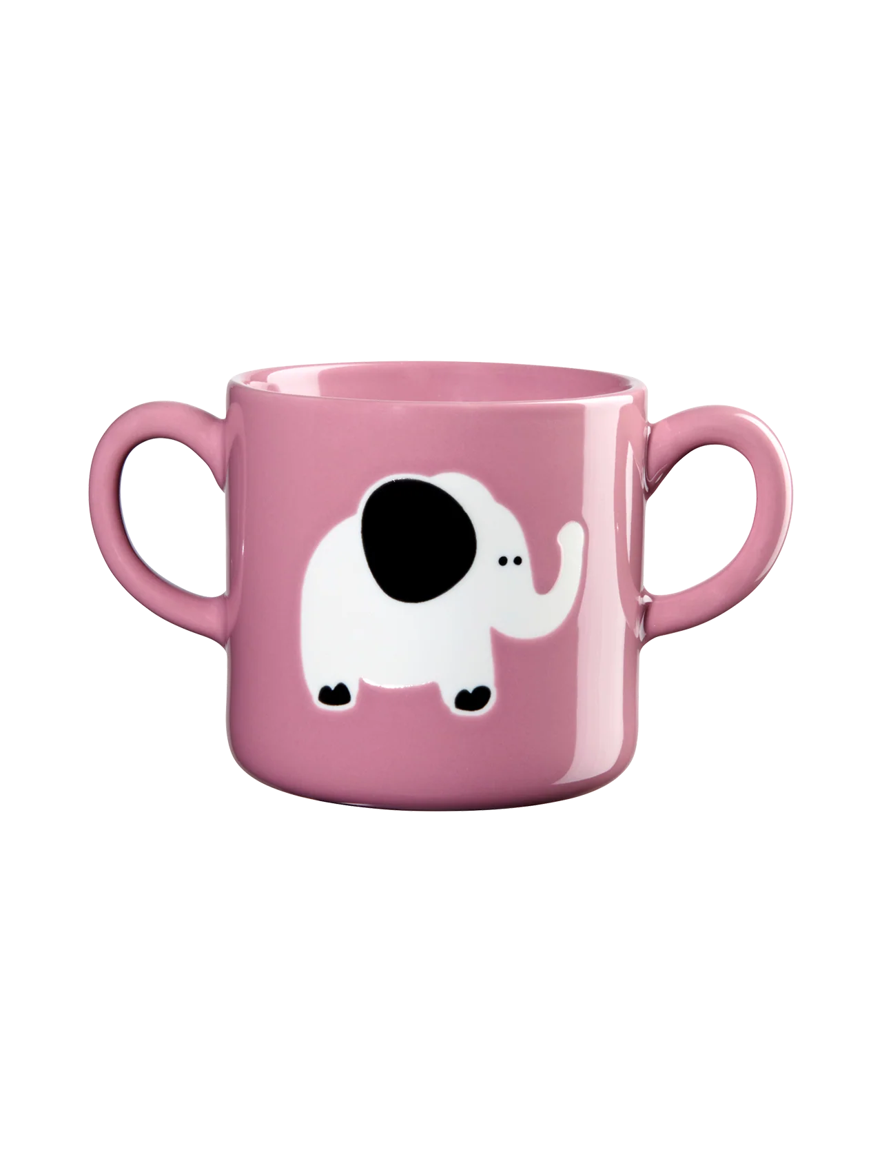 henkelbecher, elefant