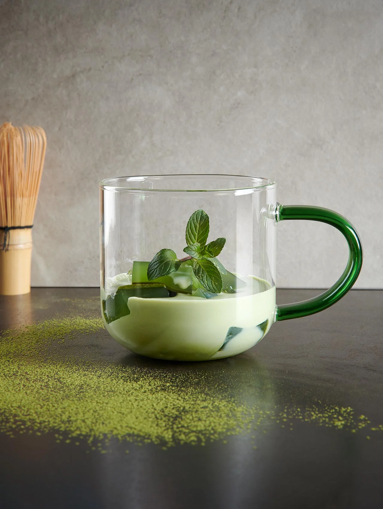 henkelbecher, green - Image 3