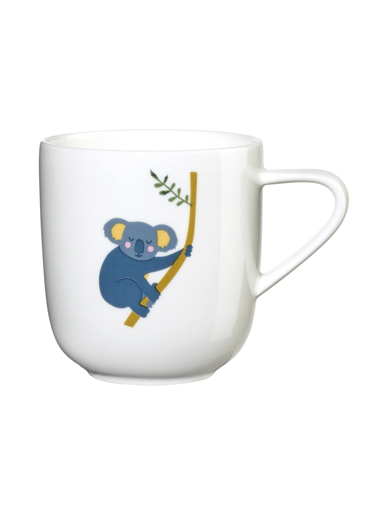 henkelbecher, koala konrad