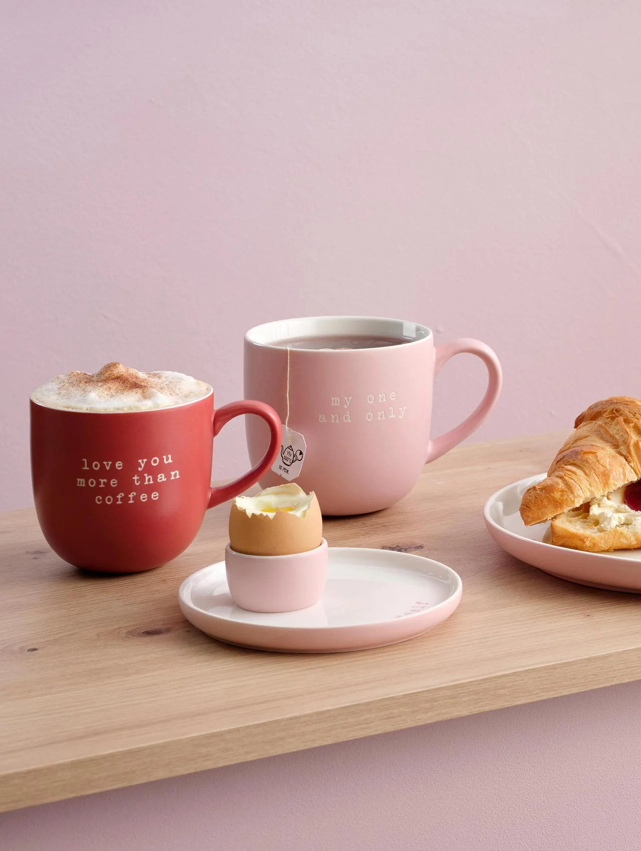 henkelbecher, love you more than coffee - Image 2