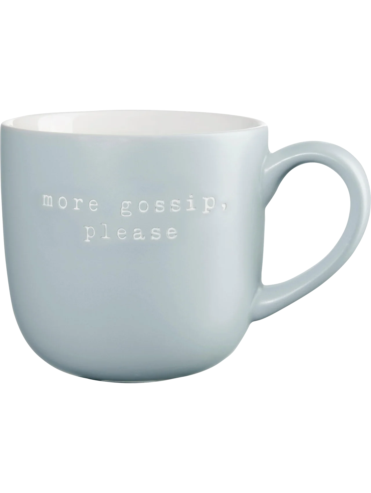 henkelbecher, more gossip, please