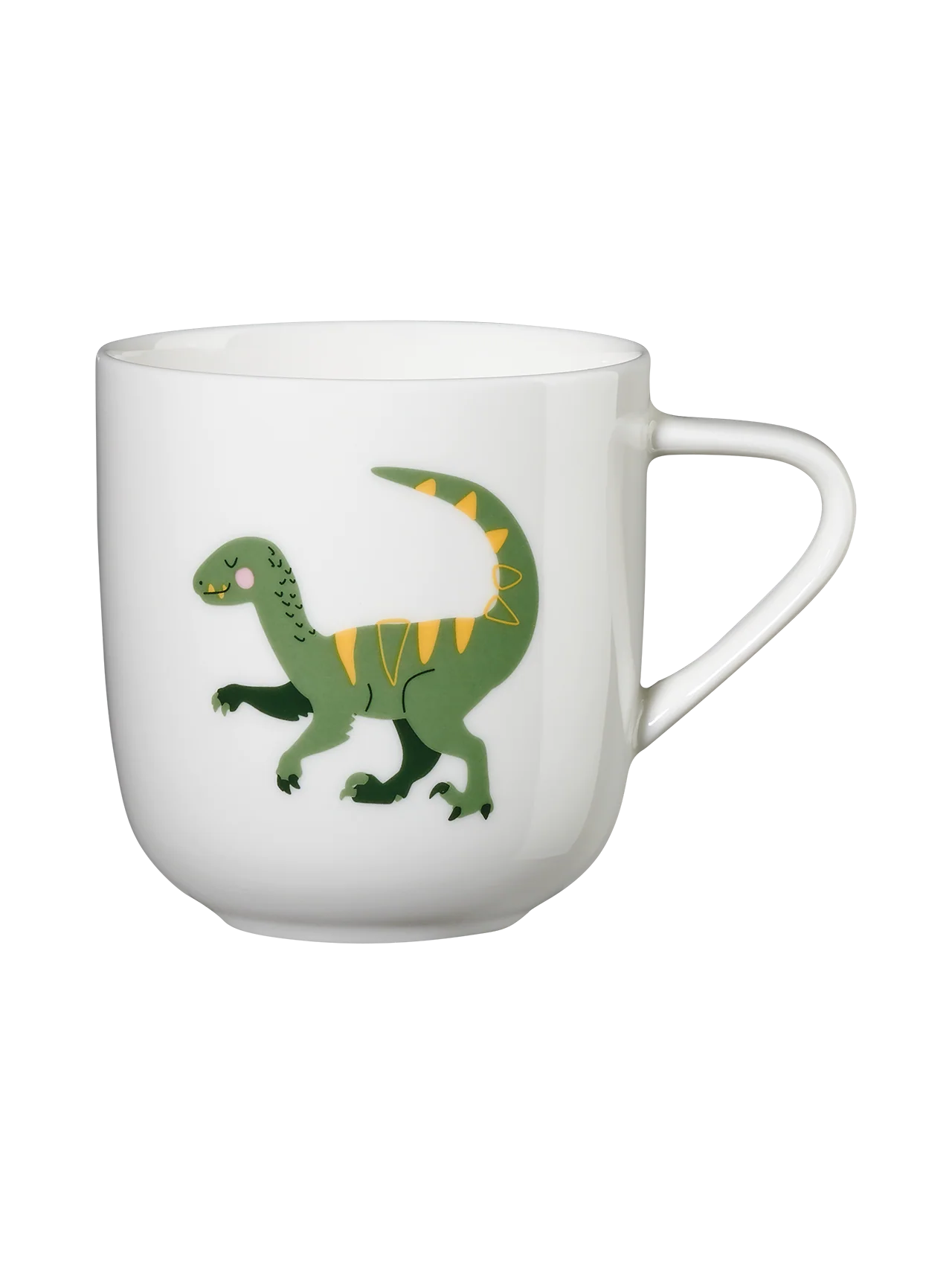 henkelbecher, velociraptor vincent