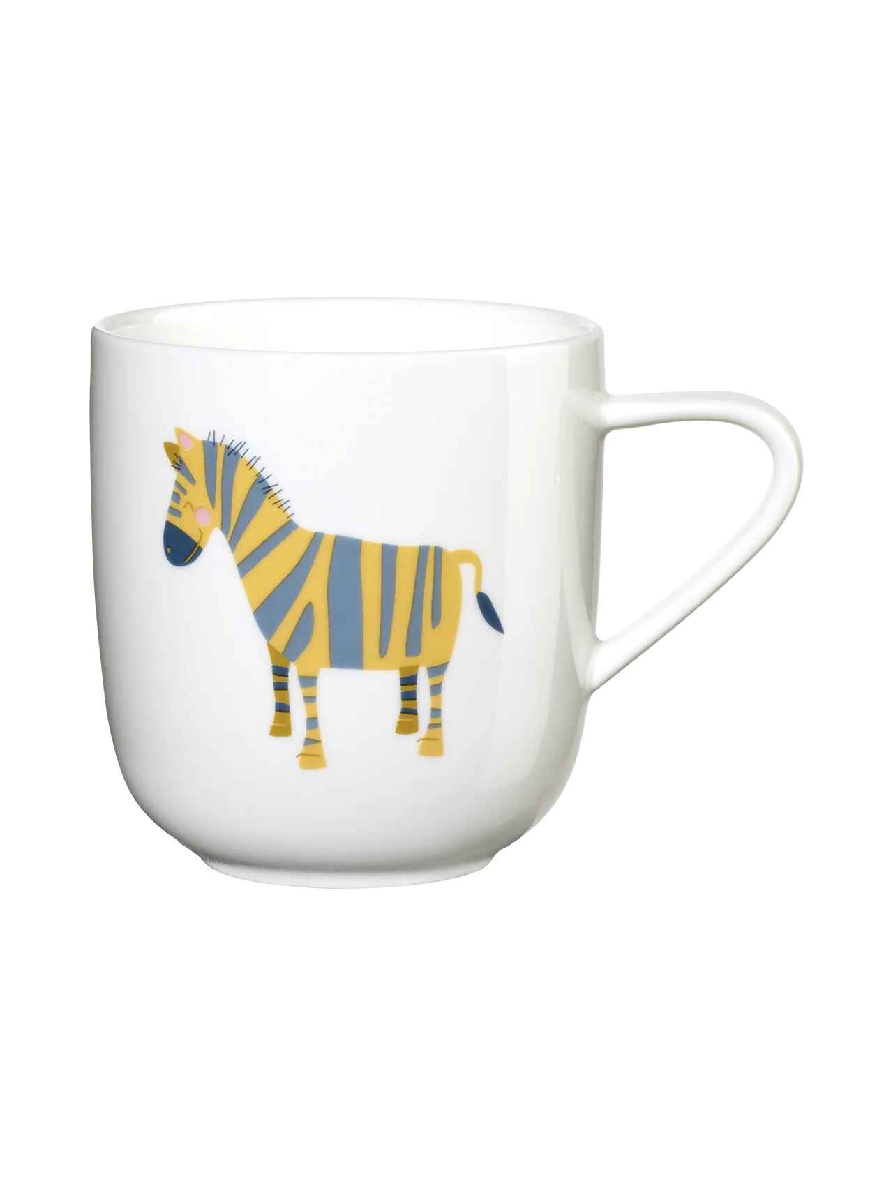 henkelbecher, zebra zoe