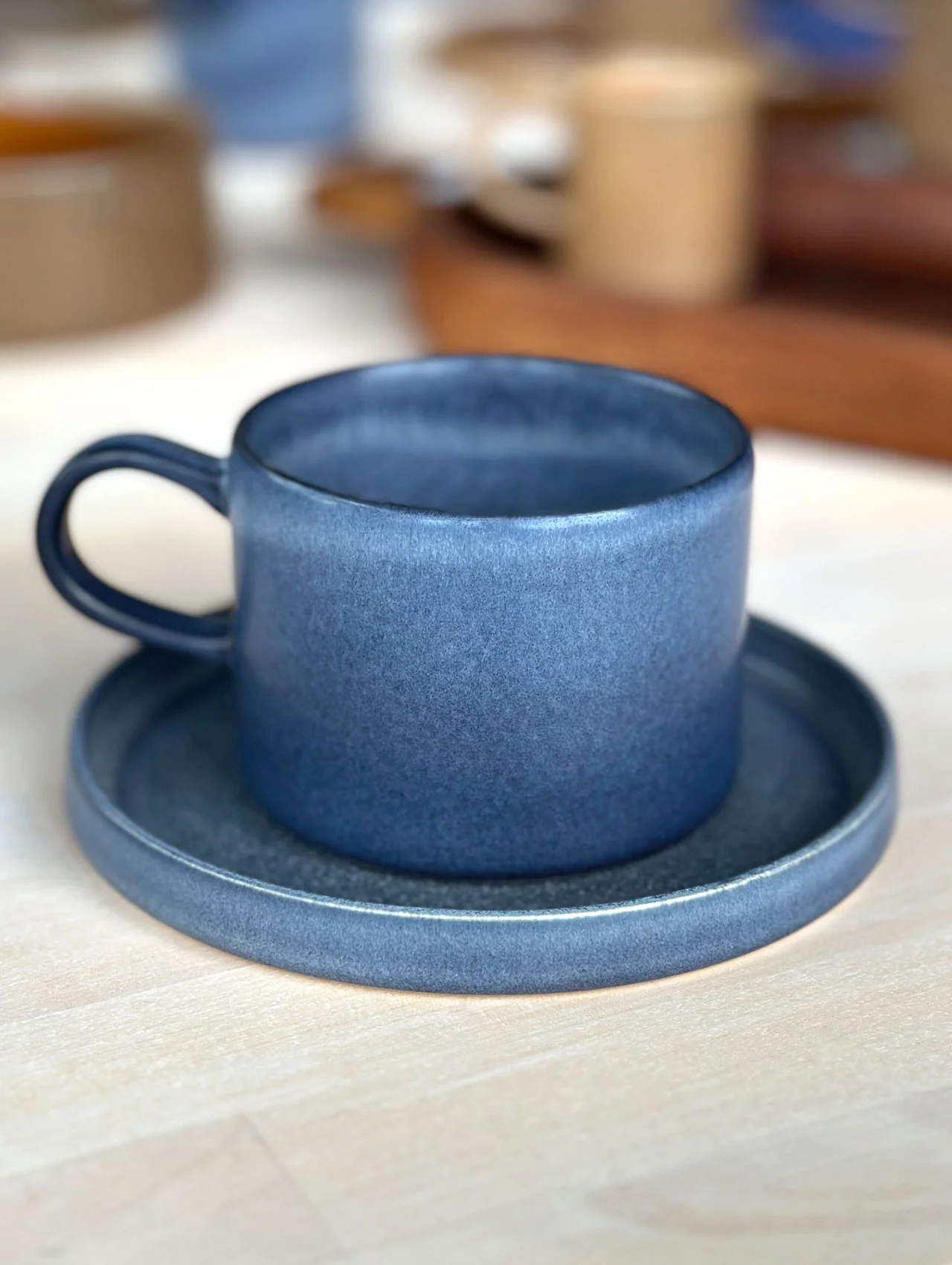 kaffeetasse, carbon - Image 3