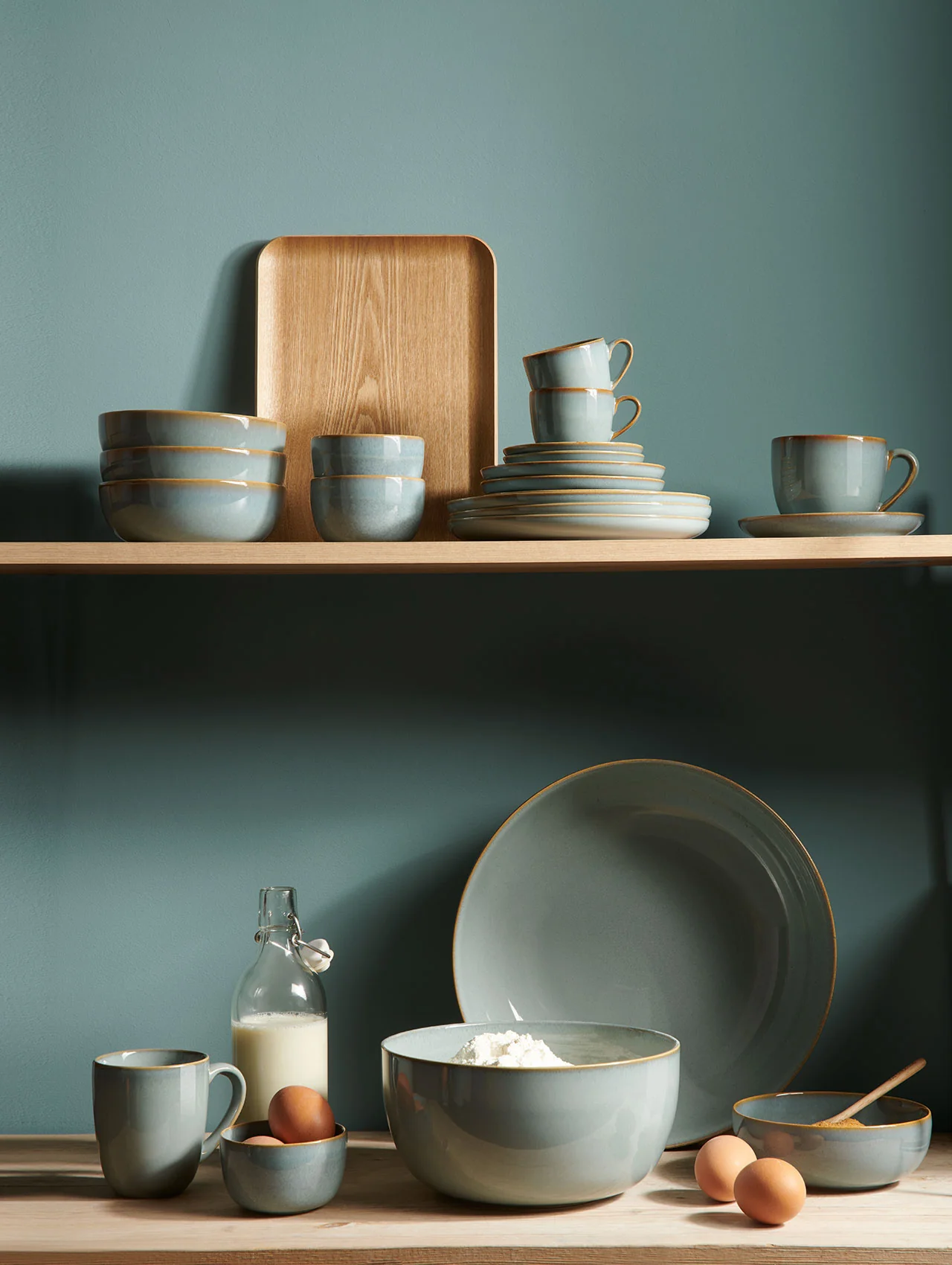 kännchen, eucalyptus - Image 3