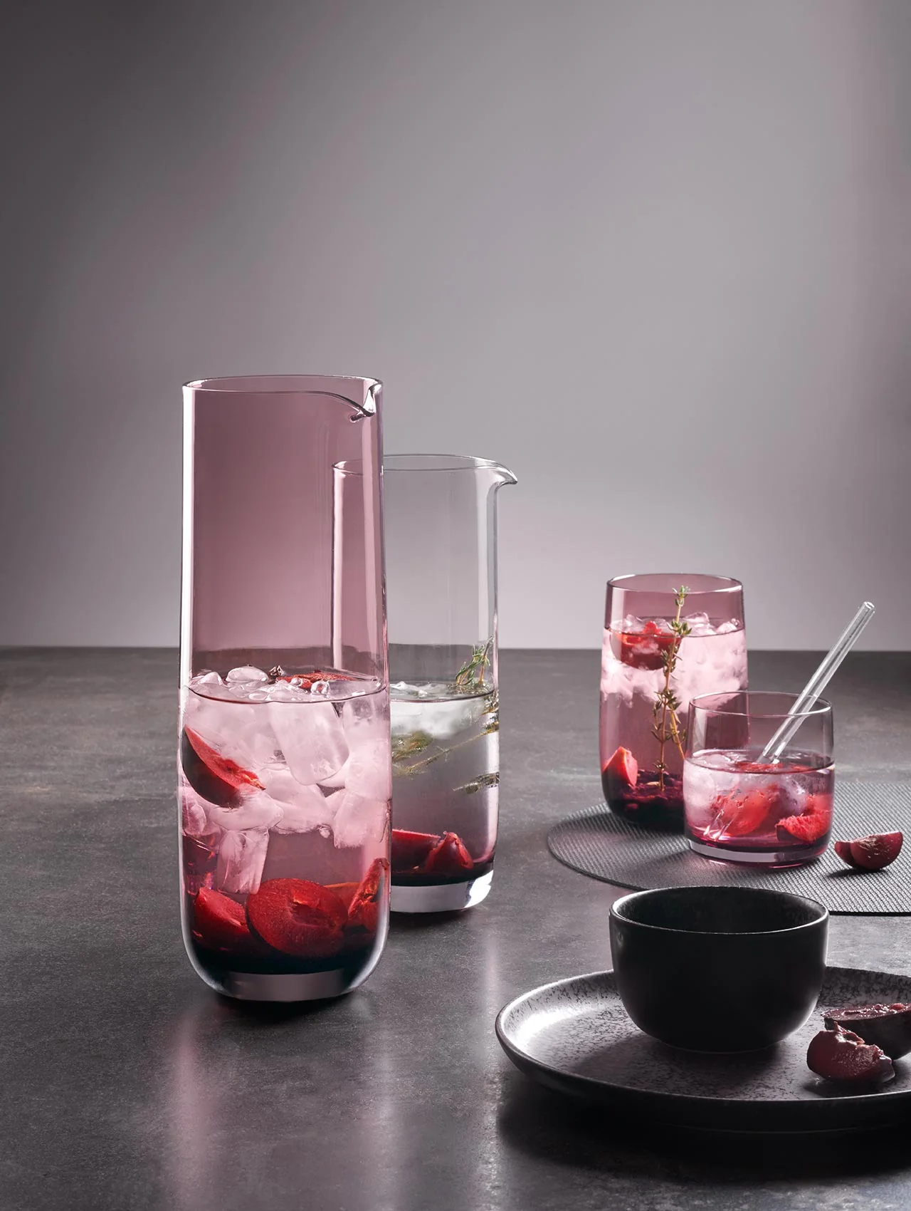 karaffe, berry - Image 4
