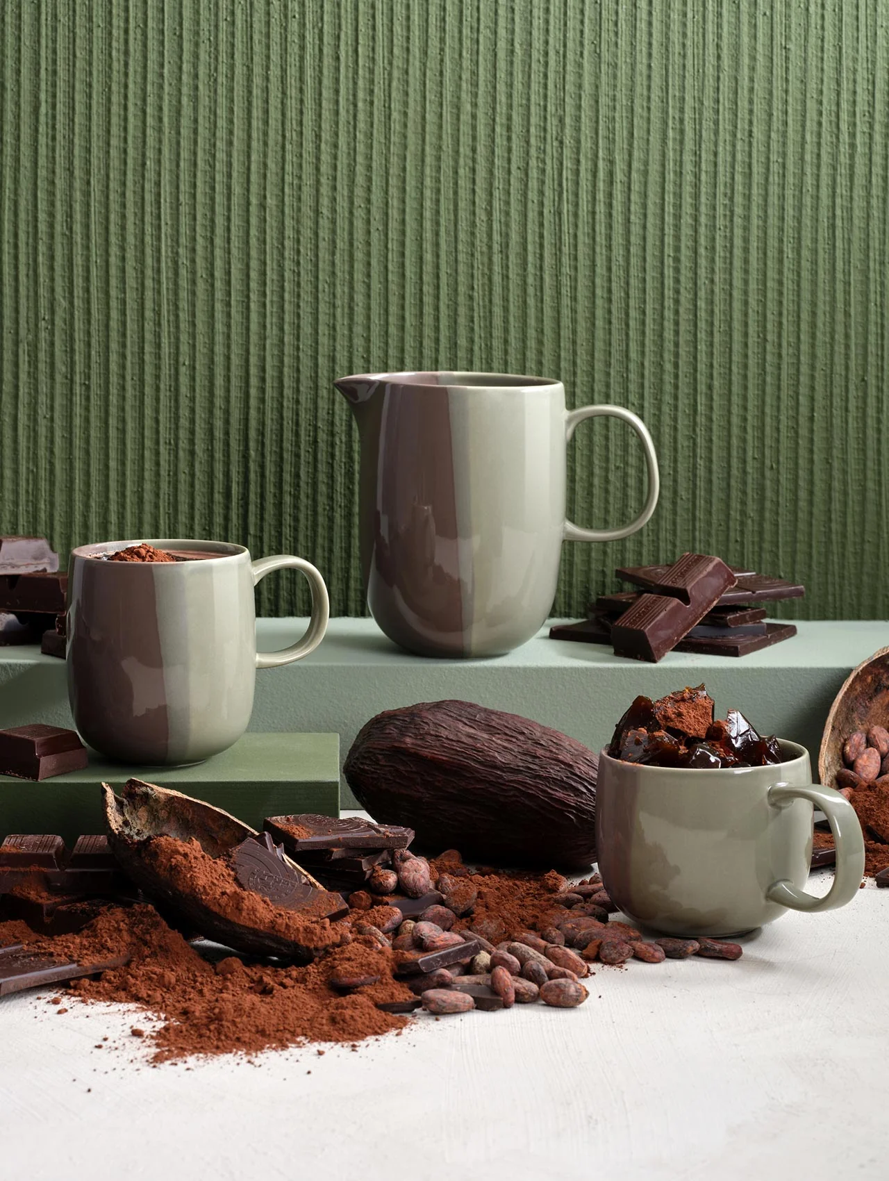 krug, pistachio - Image 3