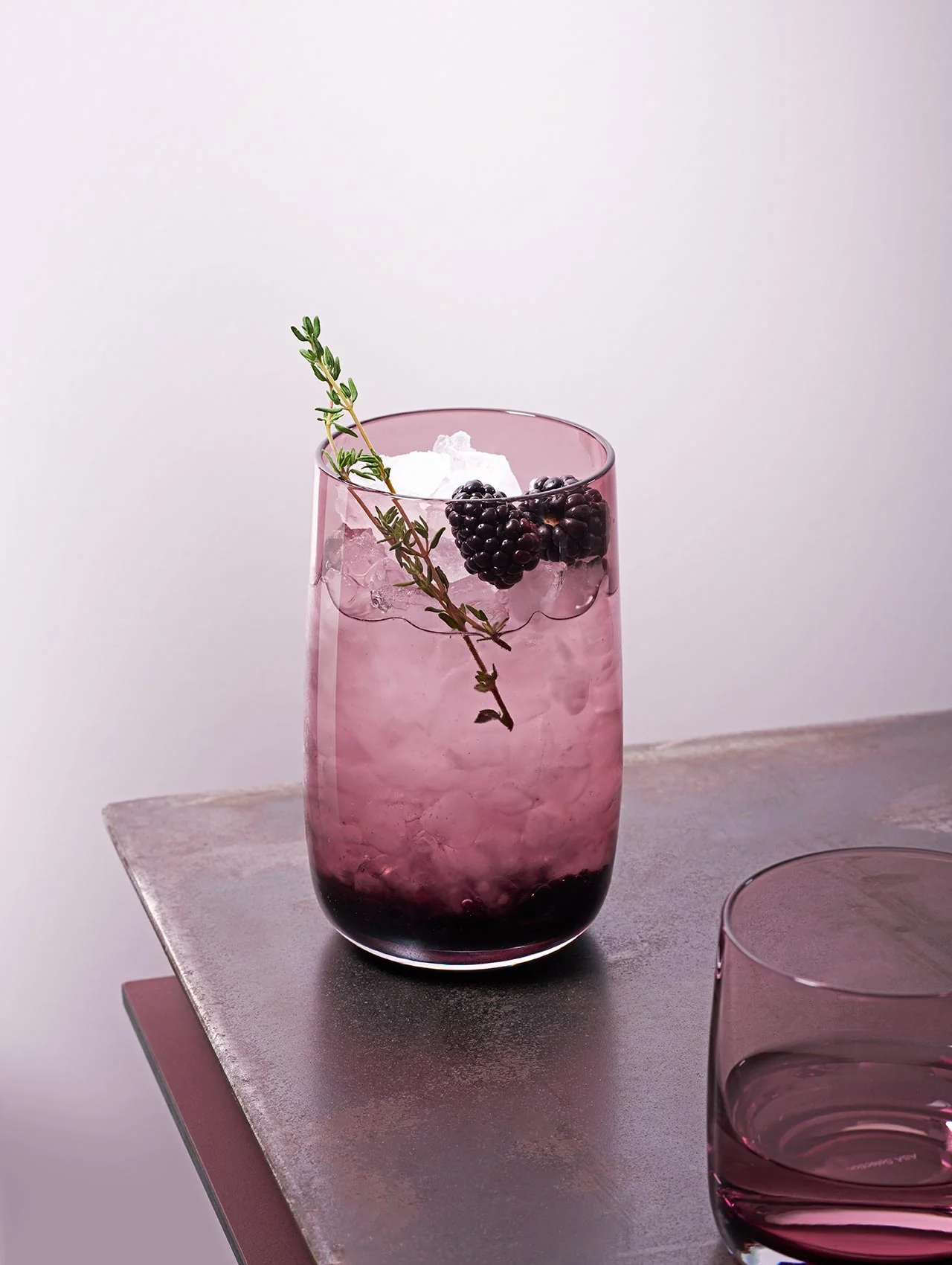 longdrinkglas, berry - Image 3
