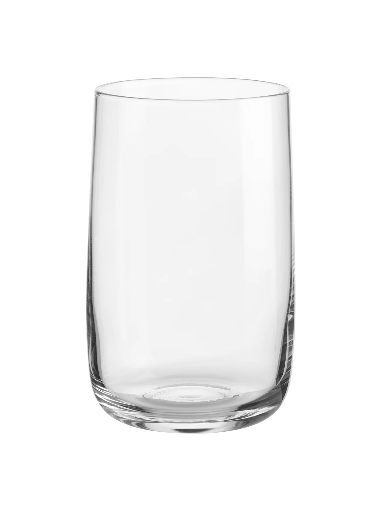 longdrinkglas, clear