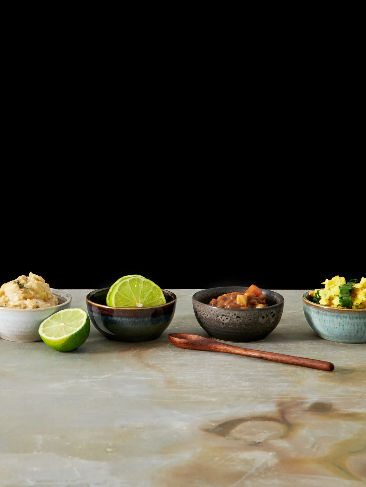 mini bowl, mangosteen - Image 3