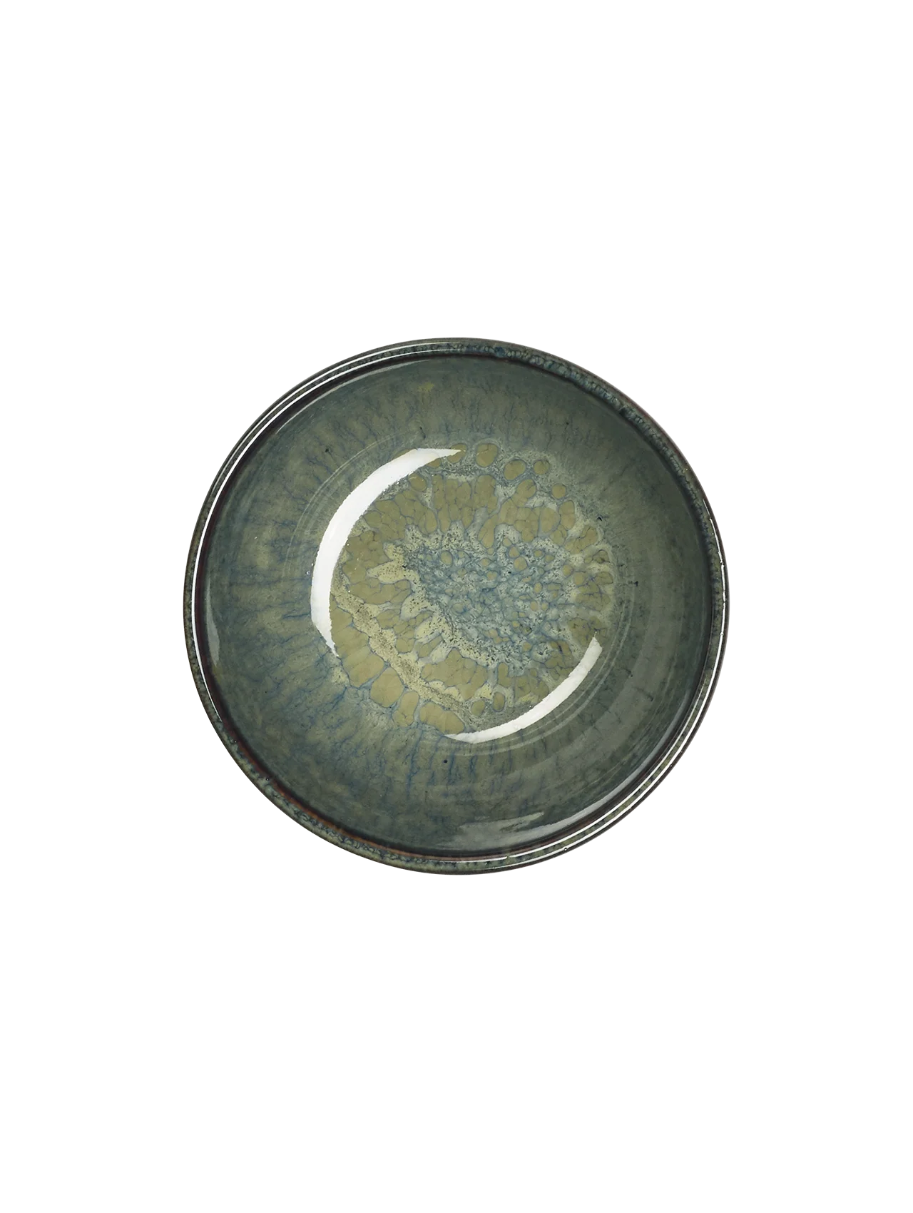 mini bowl, ocean - Image 2