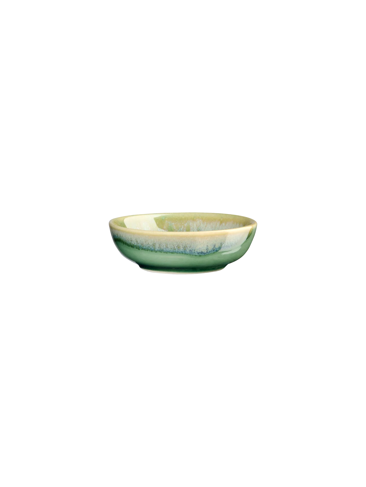 mini schale, jade