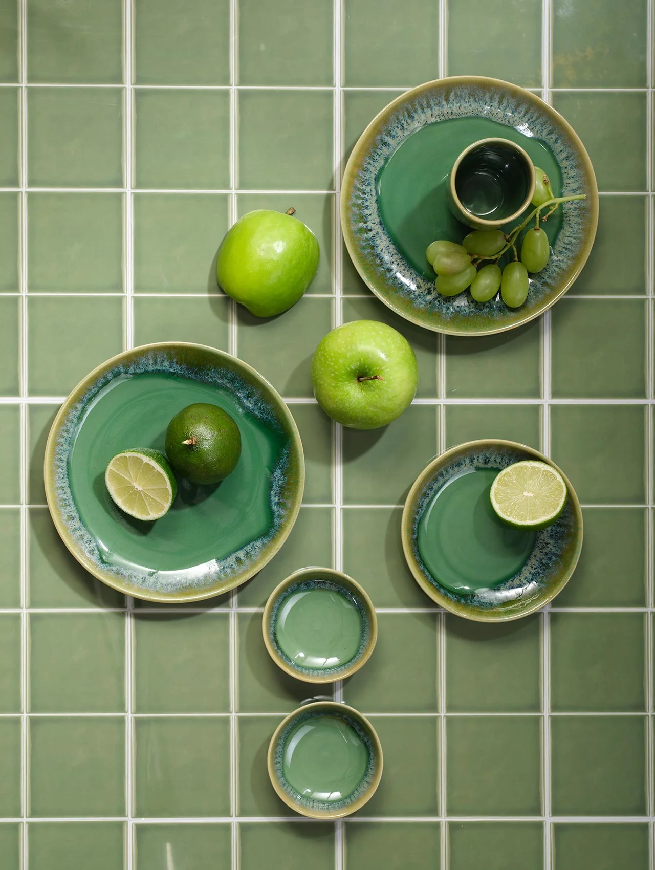 mini schale, jade - Image 4