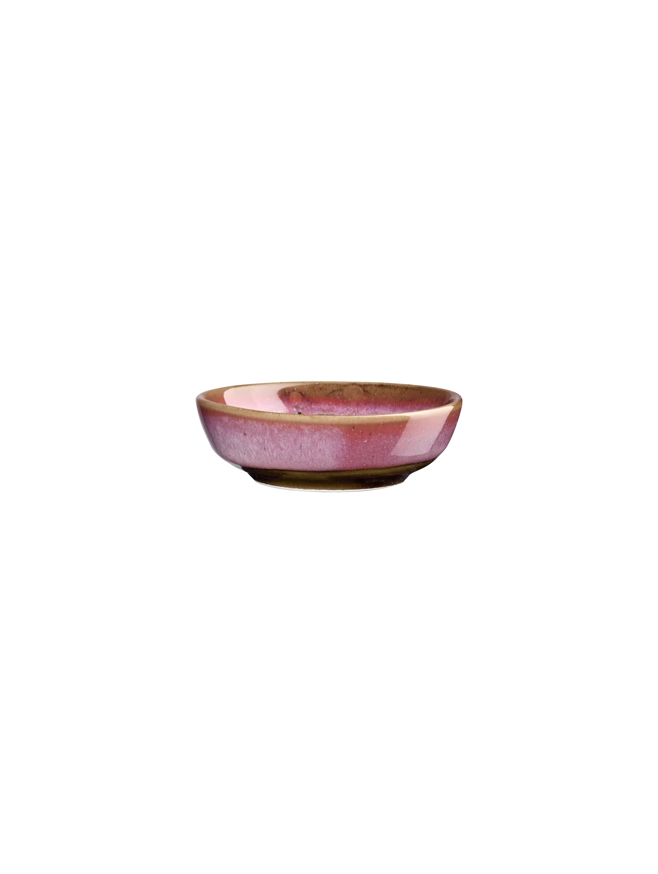 mini schale, viola