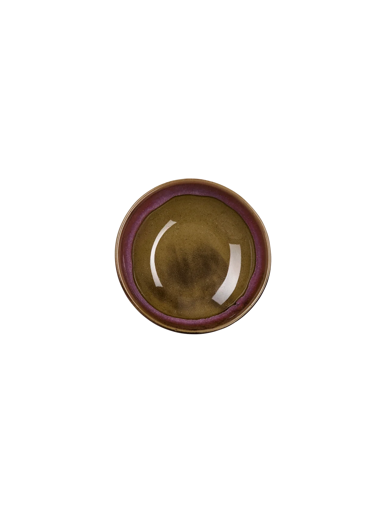 mini schale, viola - Image 2