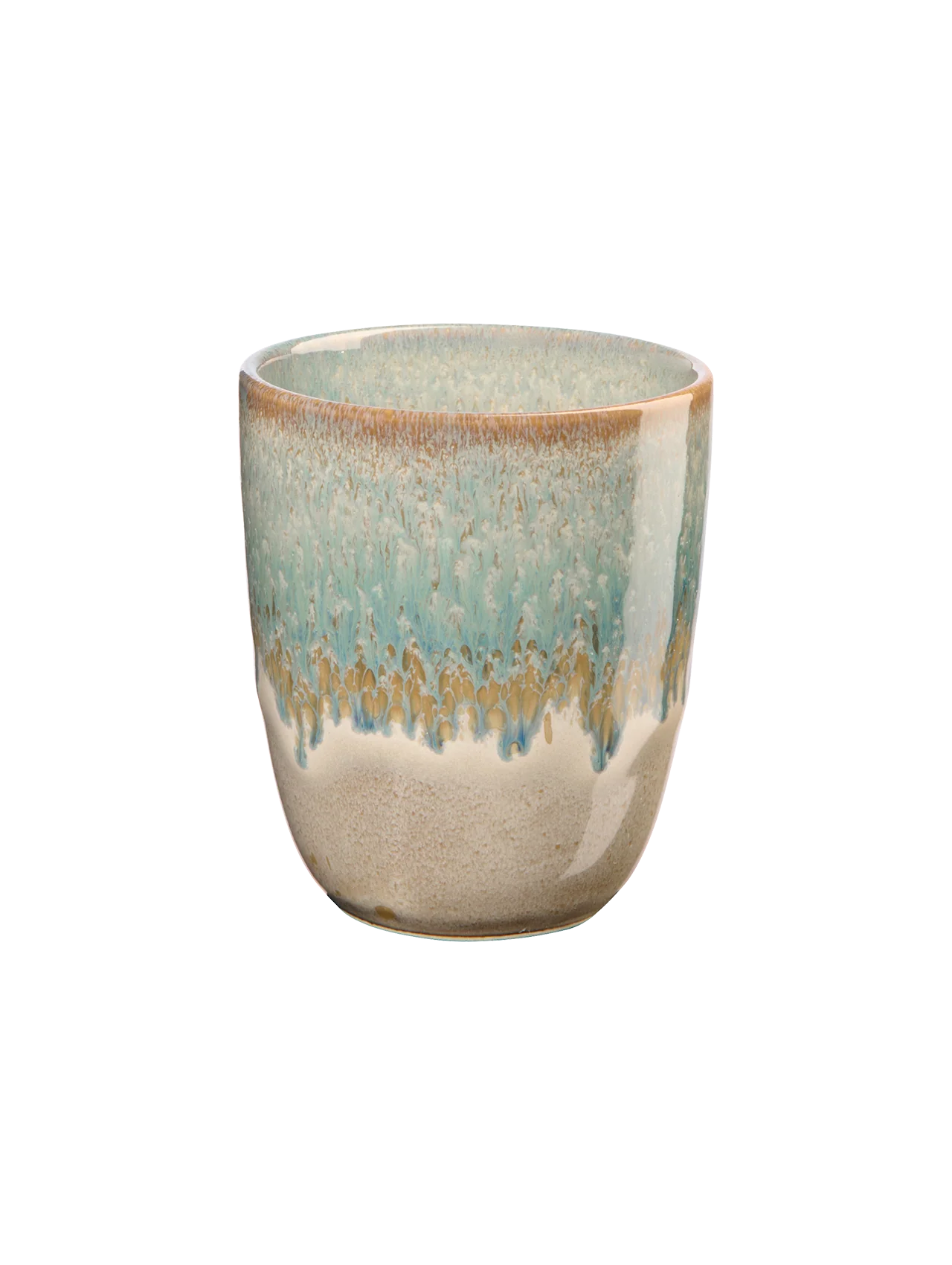 mug, sabbia