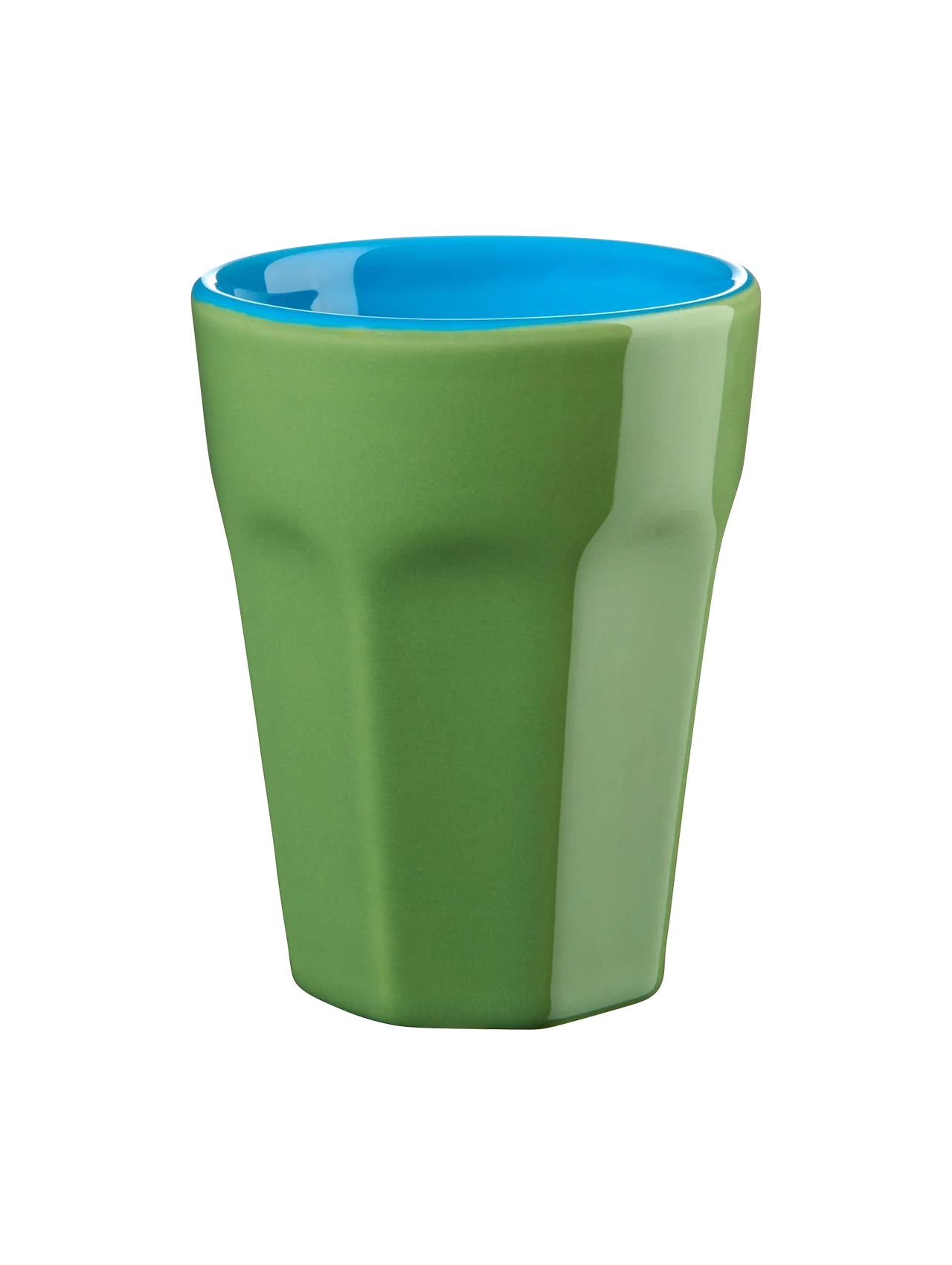 mug, verde