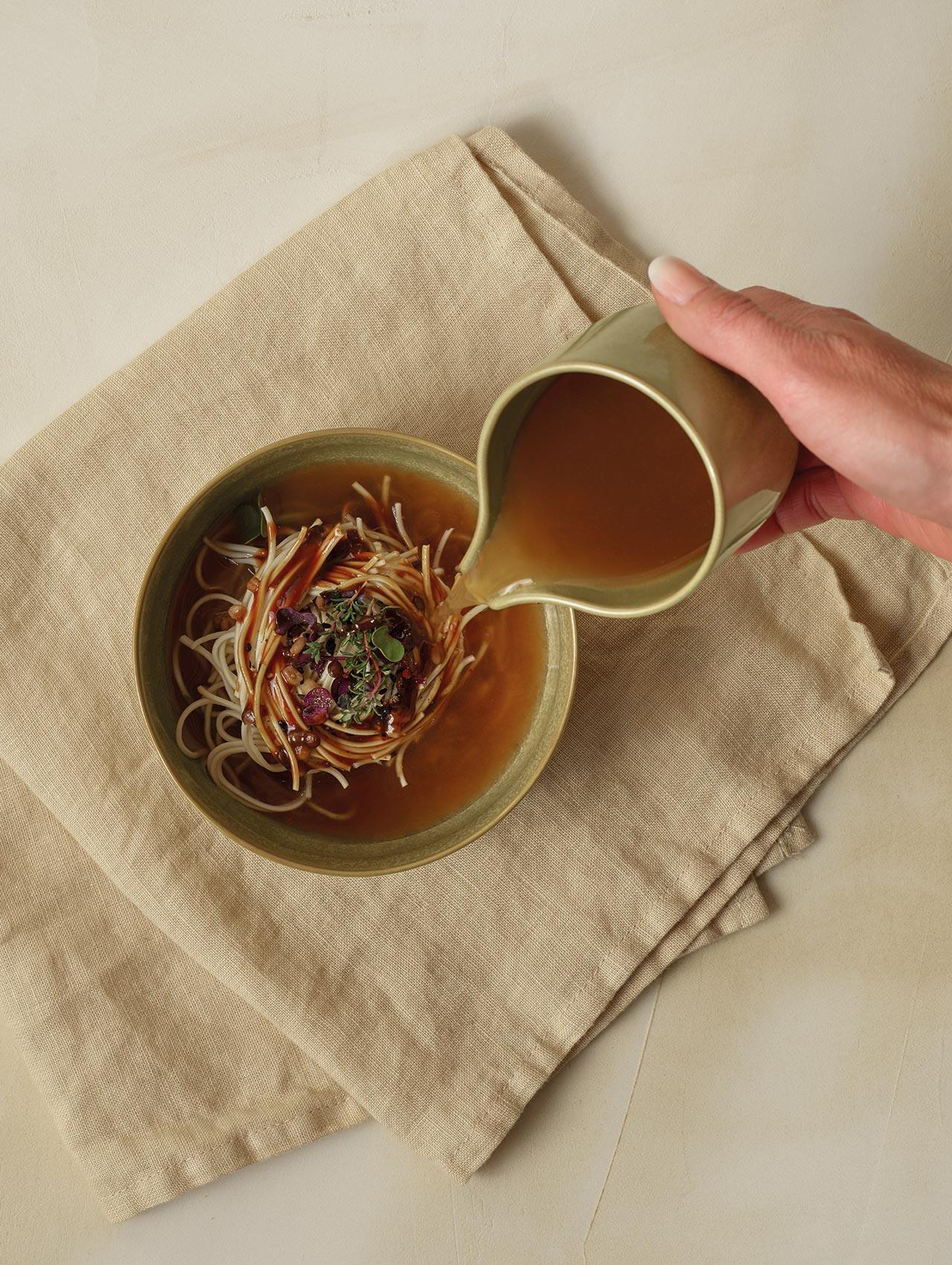 müslischale, miso - Image 4