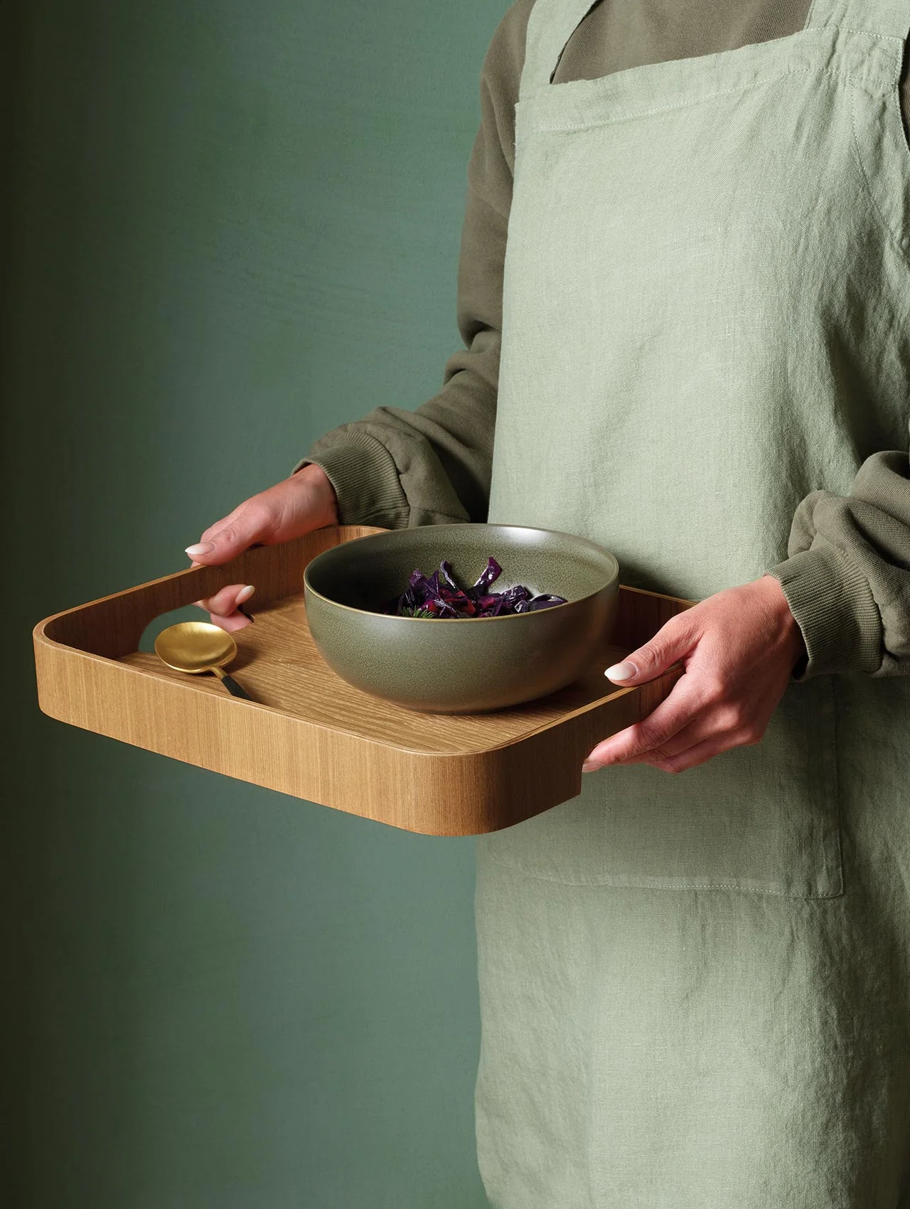 müslischale, nori - Image 3