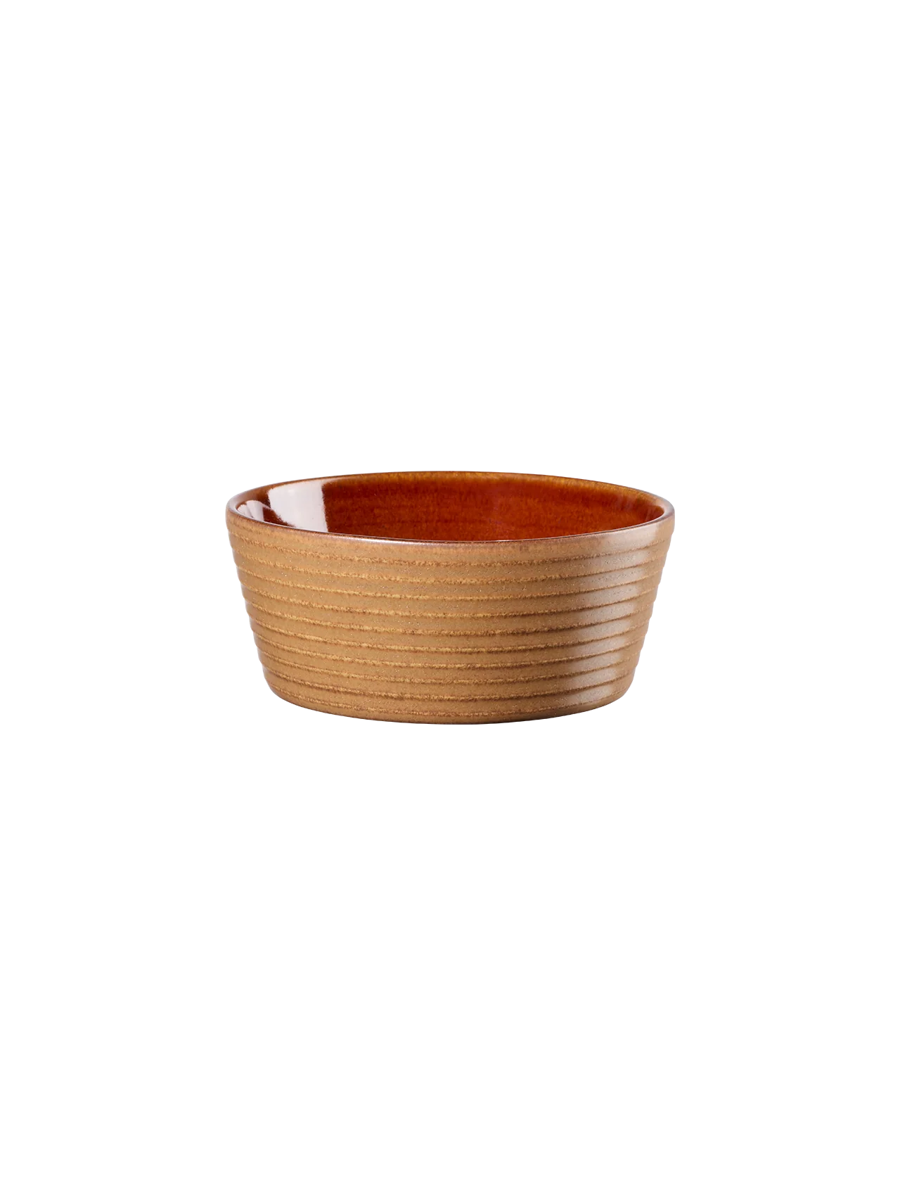 ofenform, brown