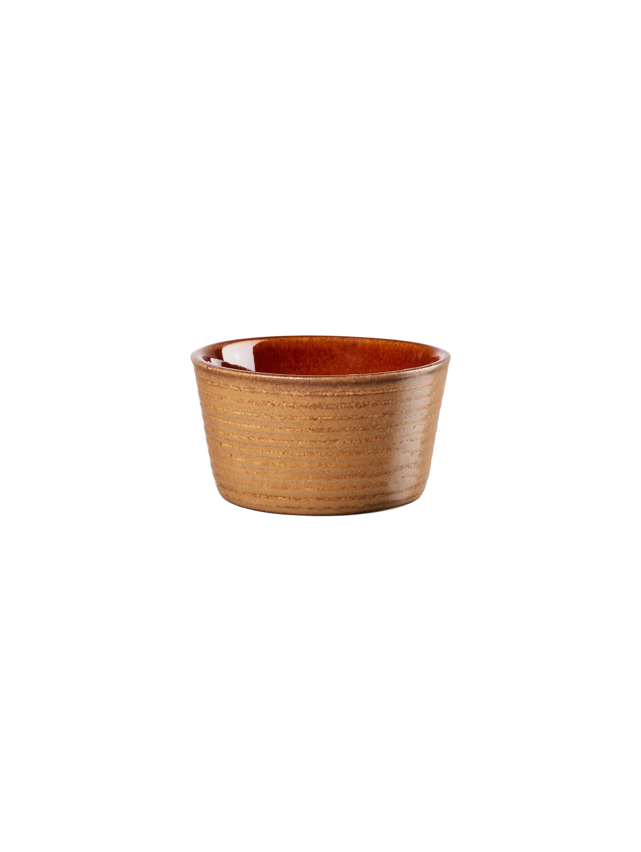 ofenform, brown
