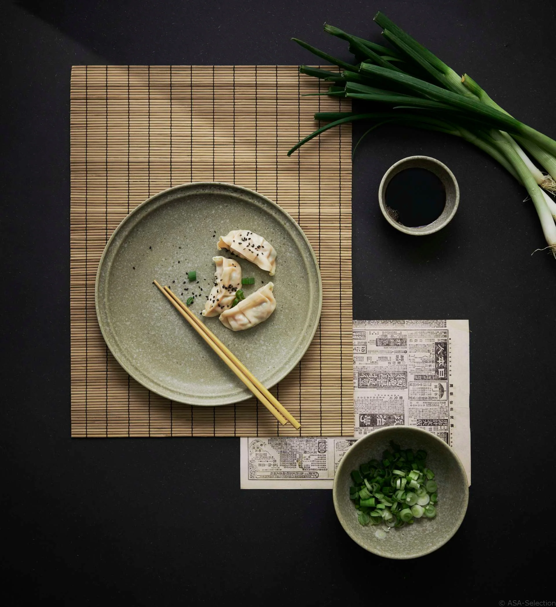 pastateller, bonsai - Image 4
