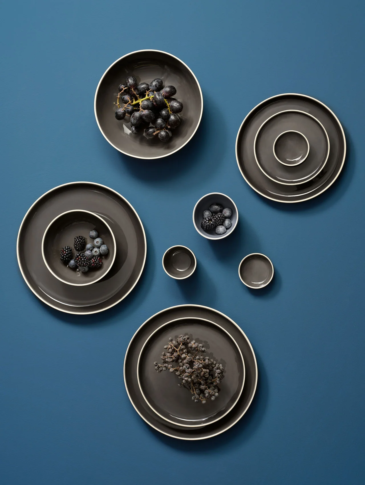 pastateller, caviar - Image 3