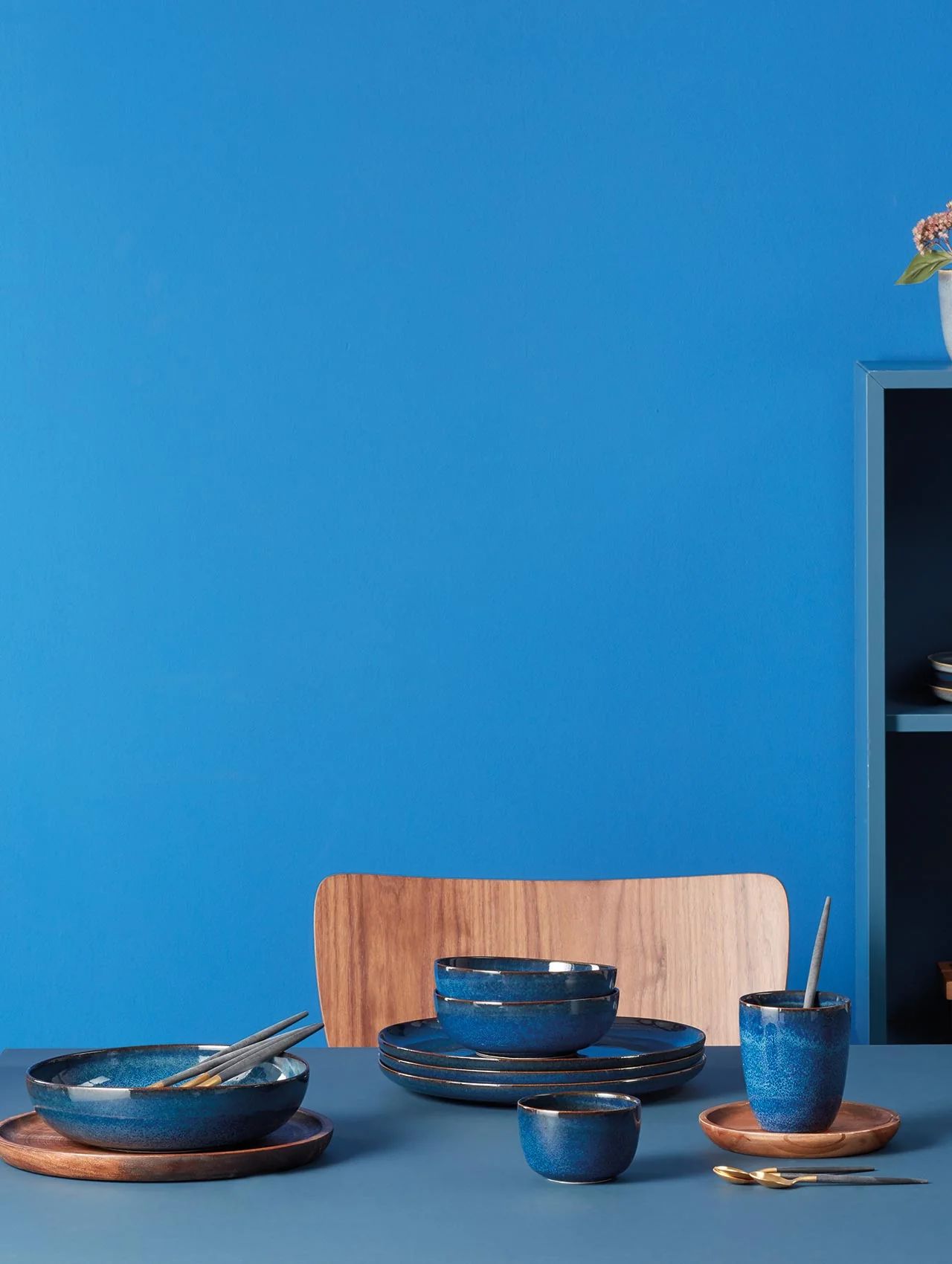 pastateller, midnight blue - Image 4