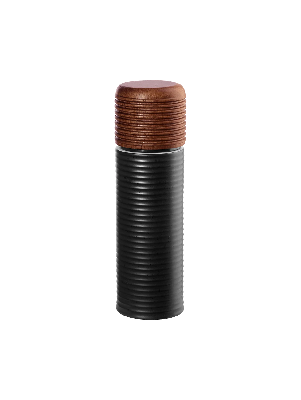 pfeffer-/salzmühle, black