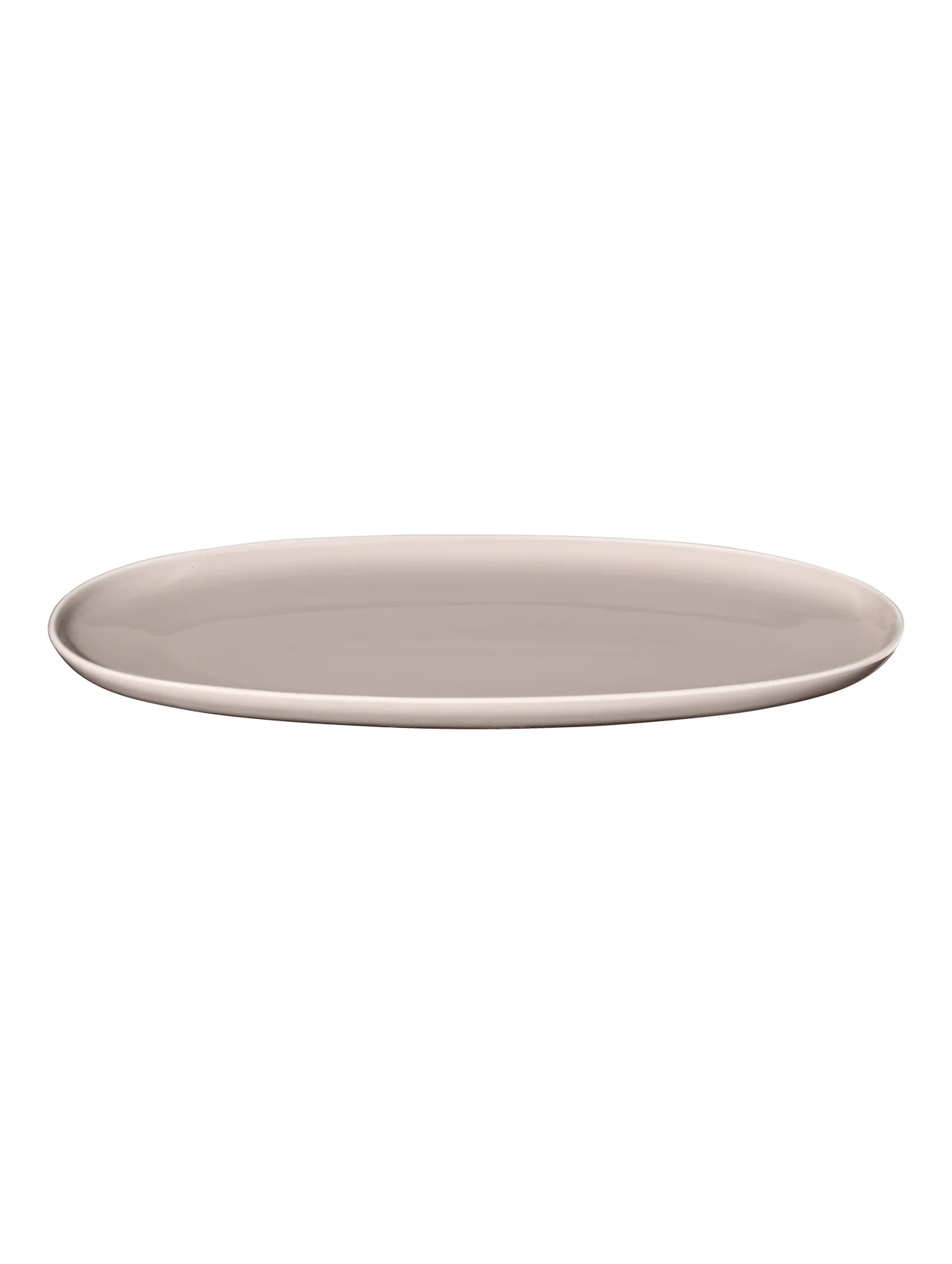 platte, oval, tarama - Image 2
