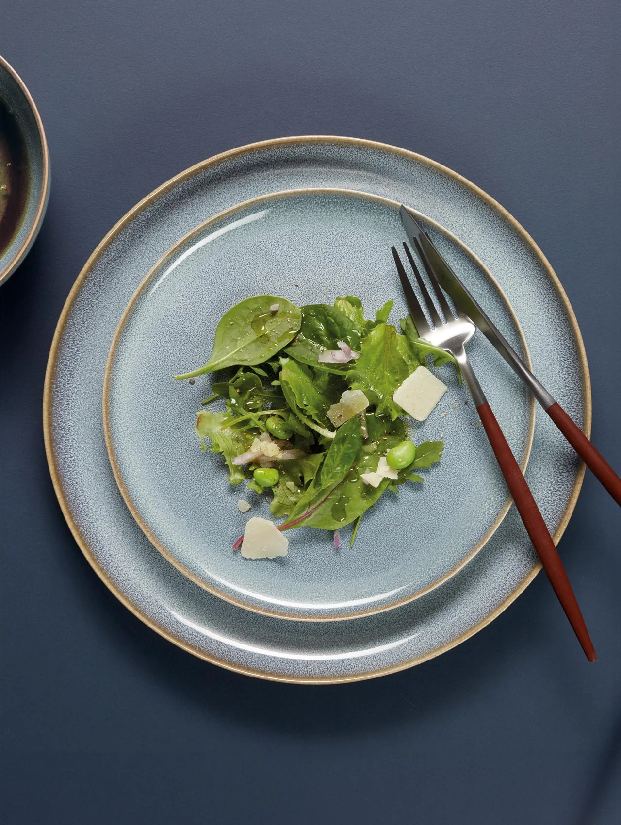platzteller, denim - Image 3