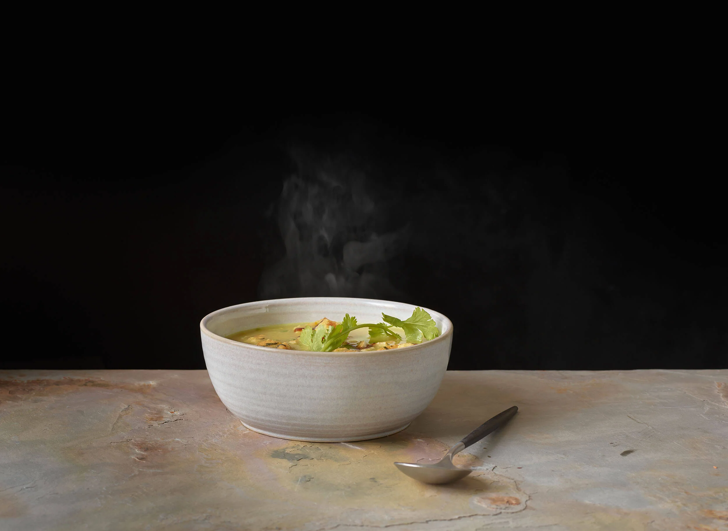 poké bowl, cauliflower - Image 3
