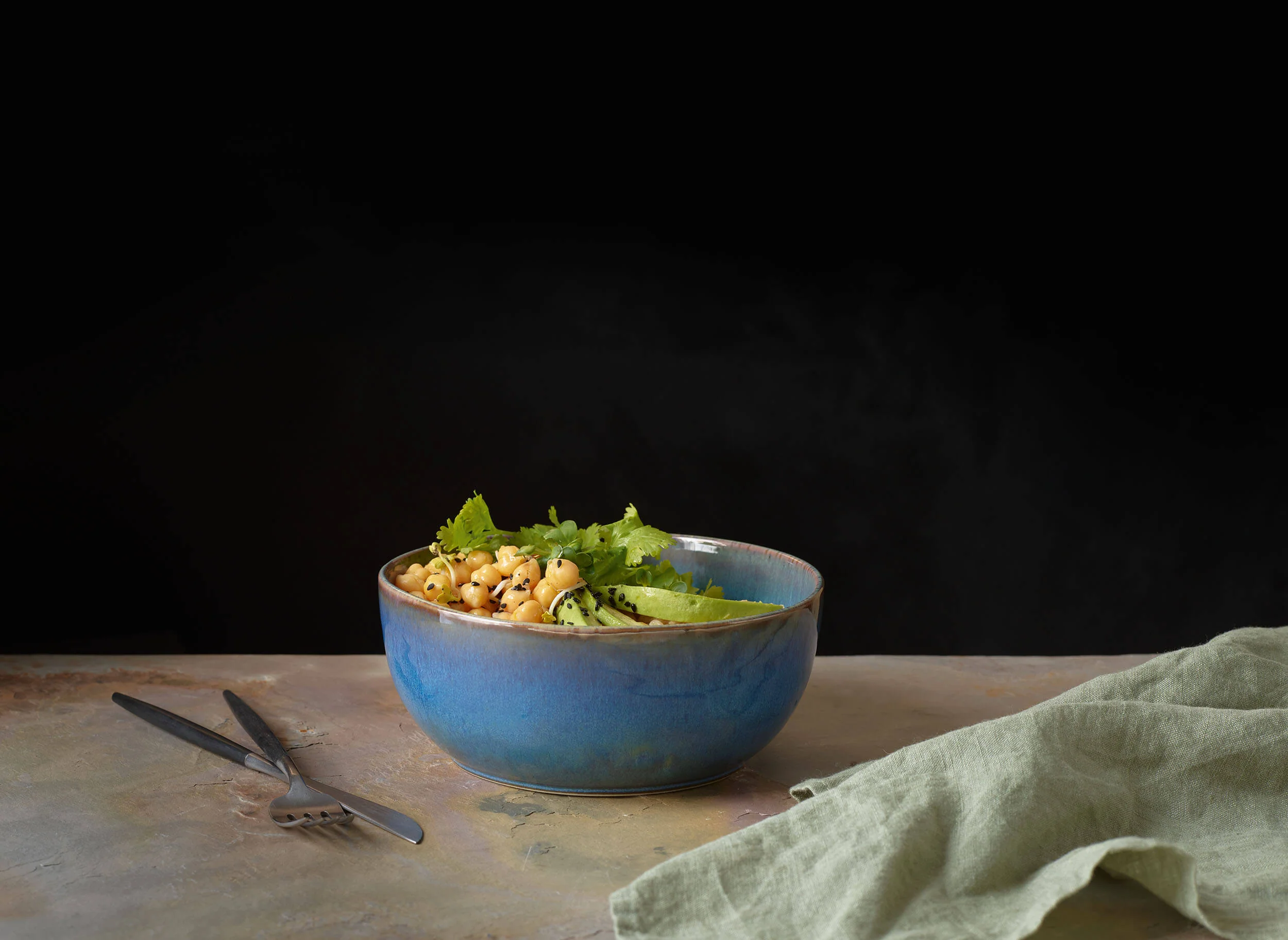 poké bowl, curacao - Image 4