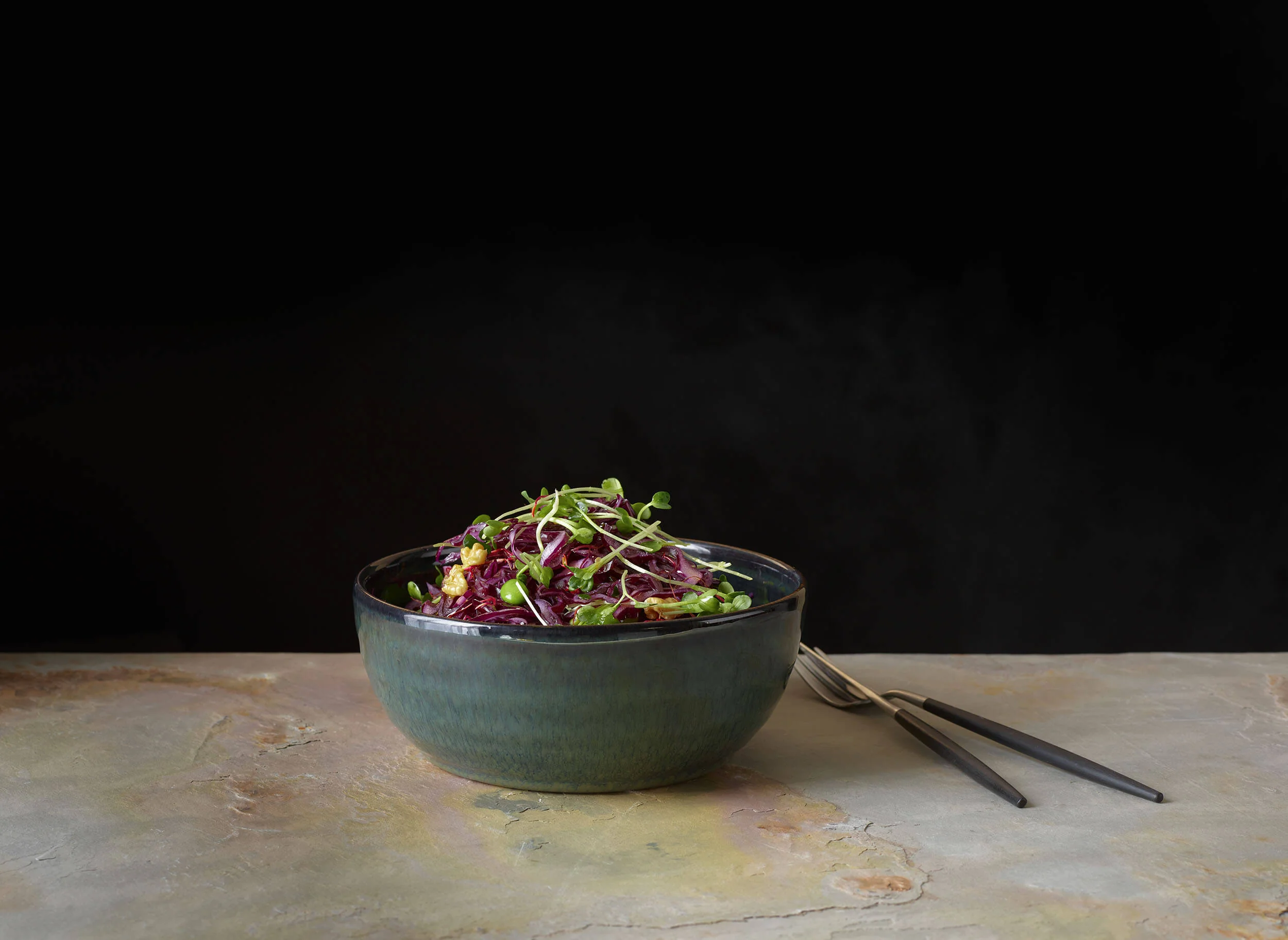 poké bowl, ocean - Image 3