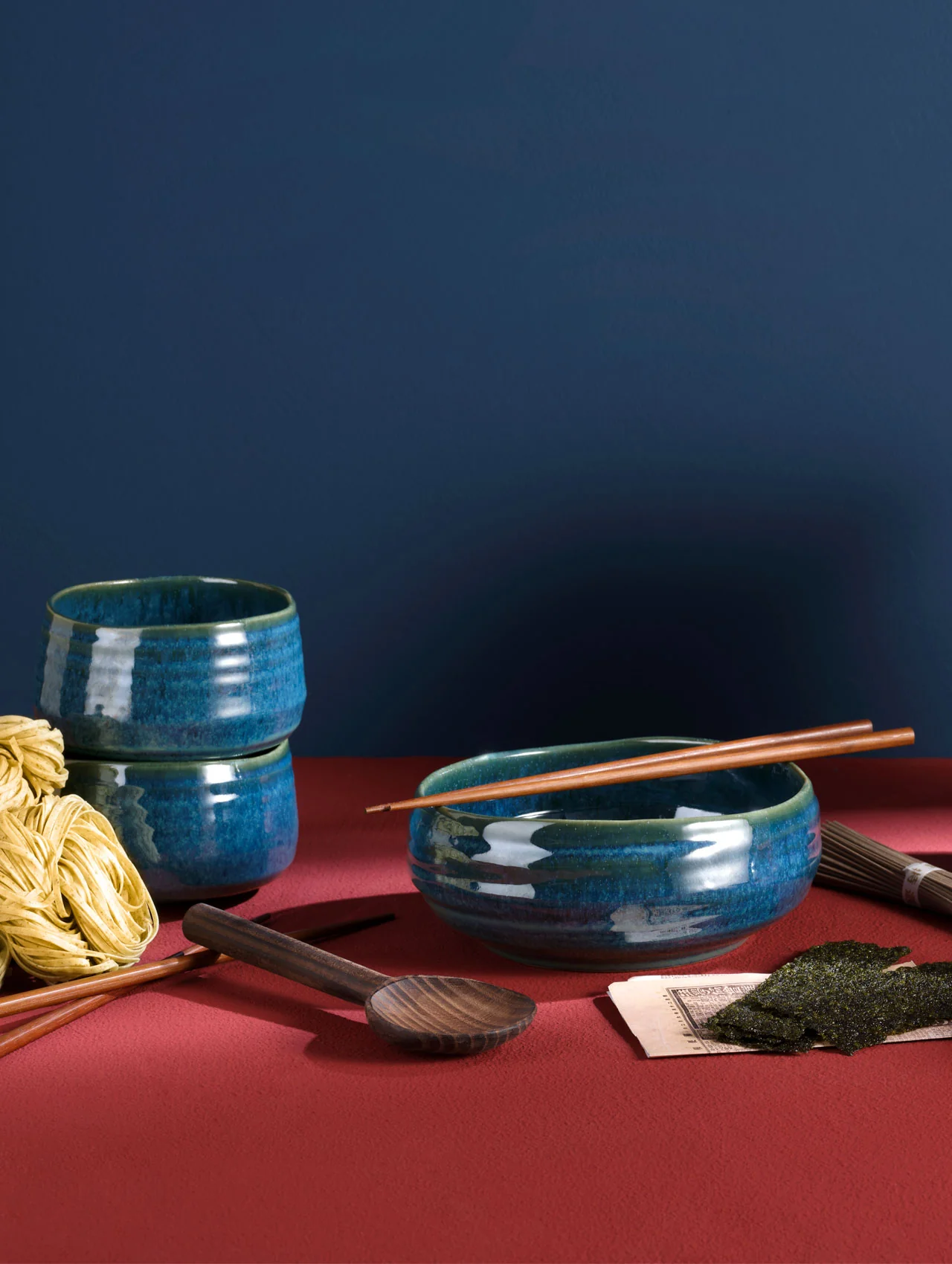 ramen schale, bayou - Image 3