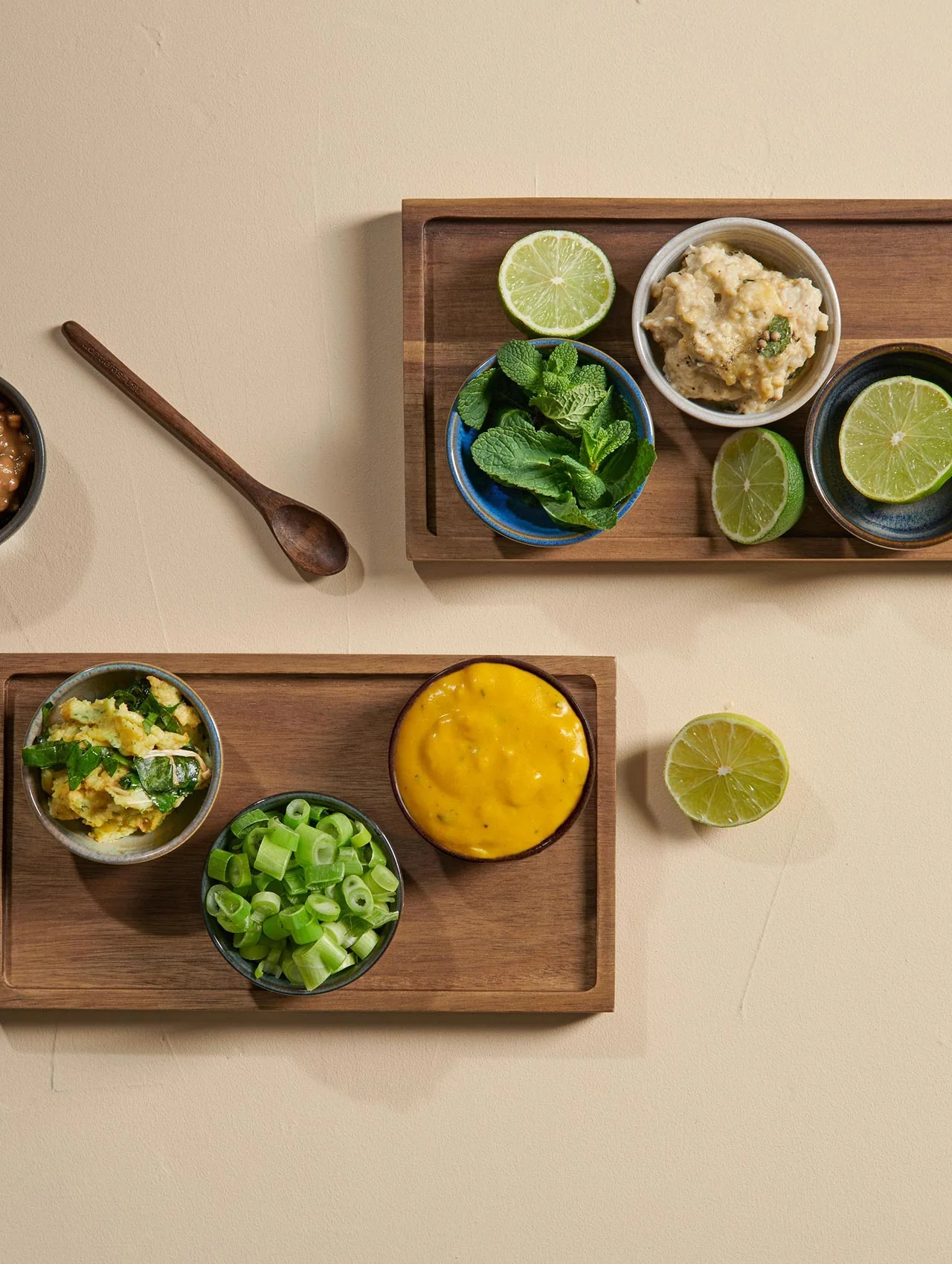 rice bowl, mangosteen - Image 5